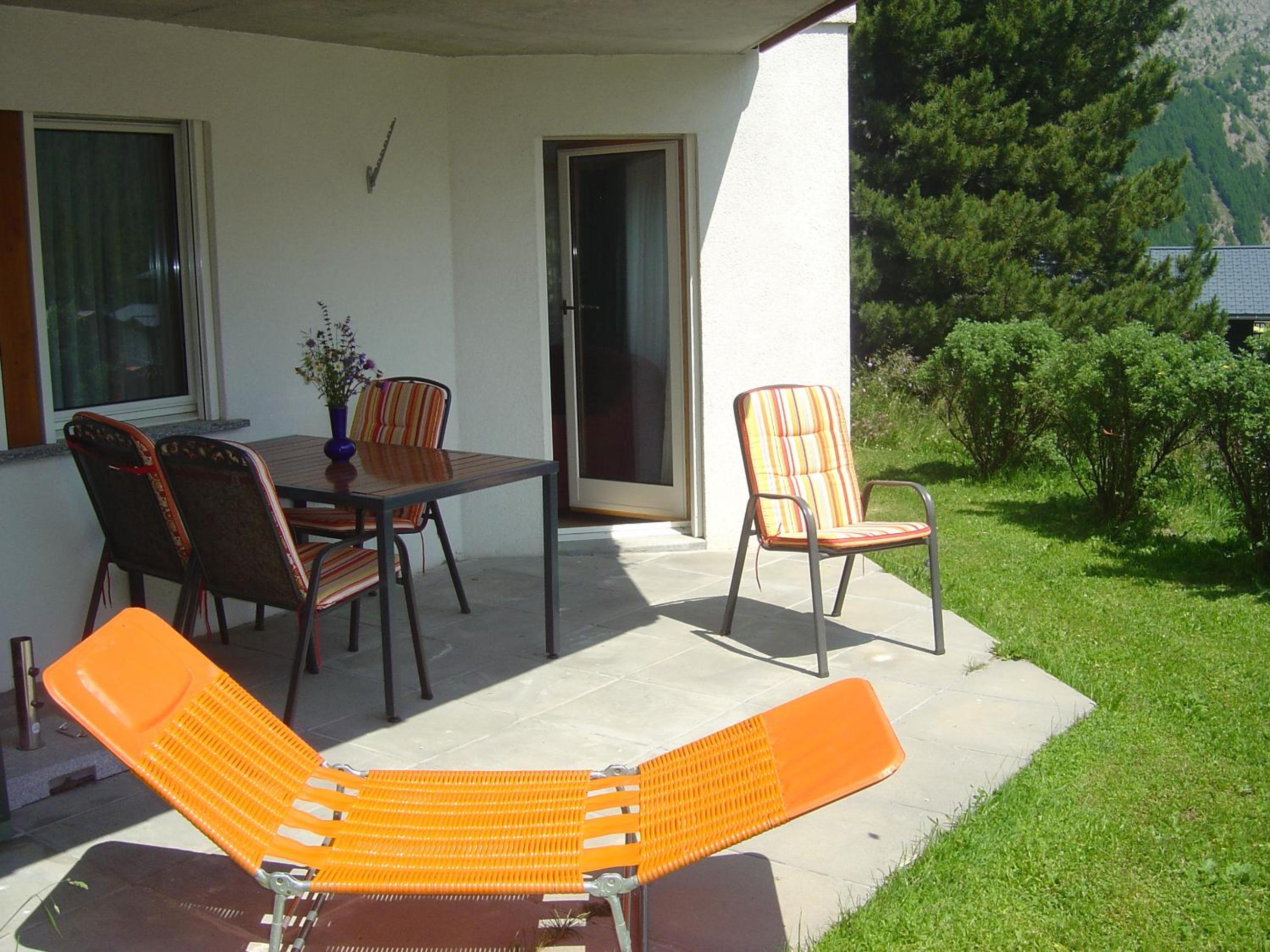 Haus Le Mirage view 2