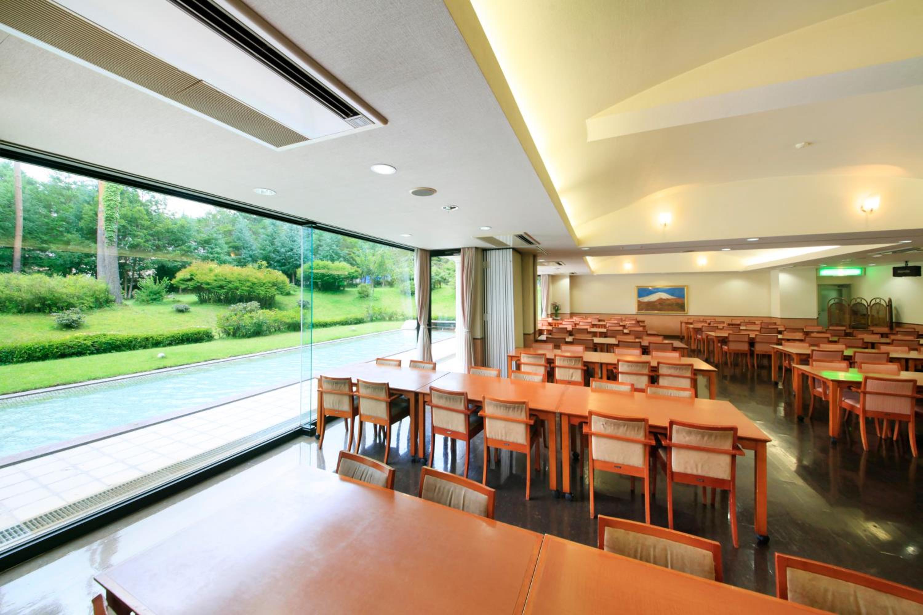 KAMENOI HOTEL Fuji