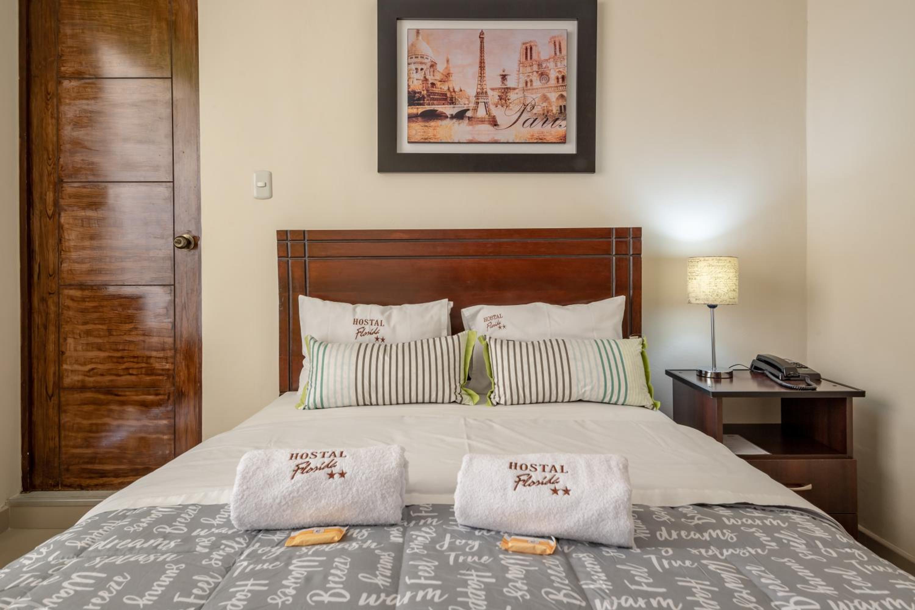 Hostal Florida, photo 13