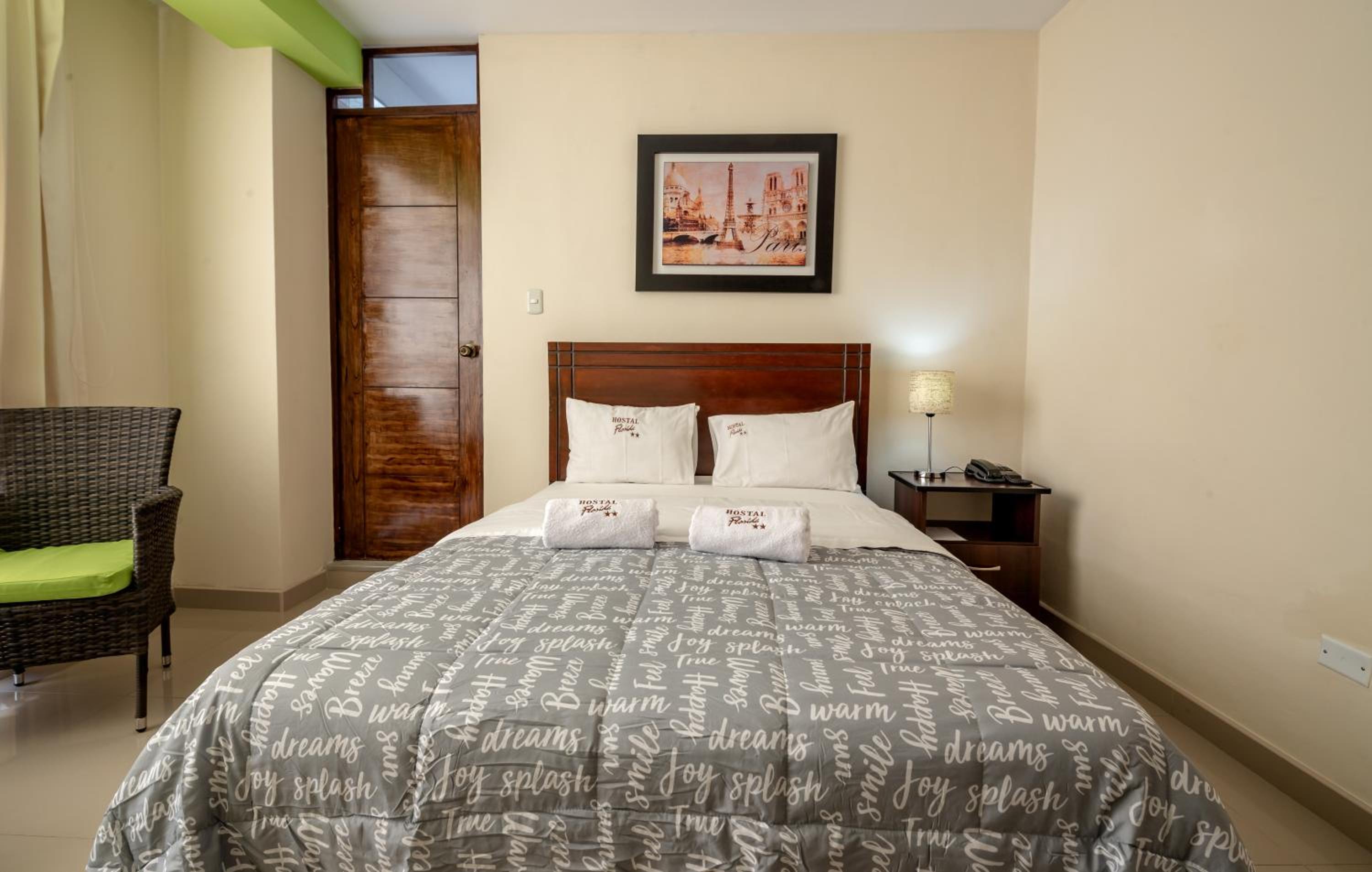 Hostal Florida, photo 18