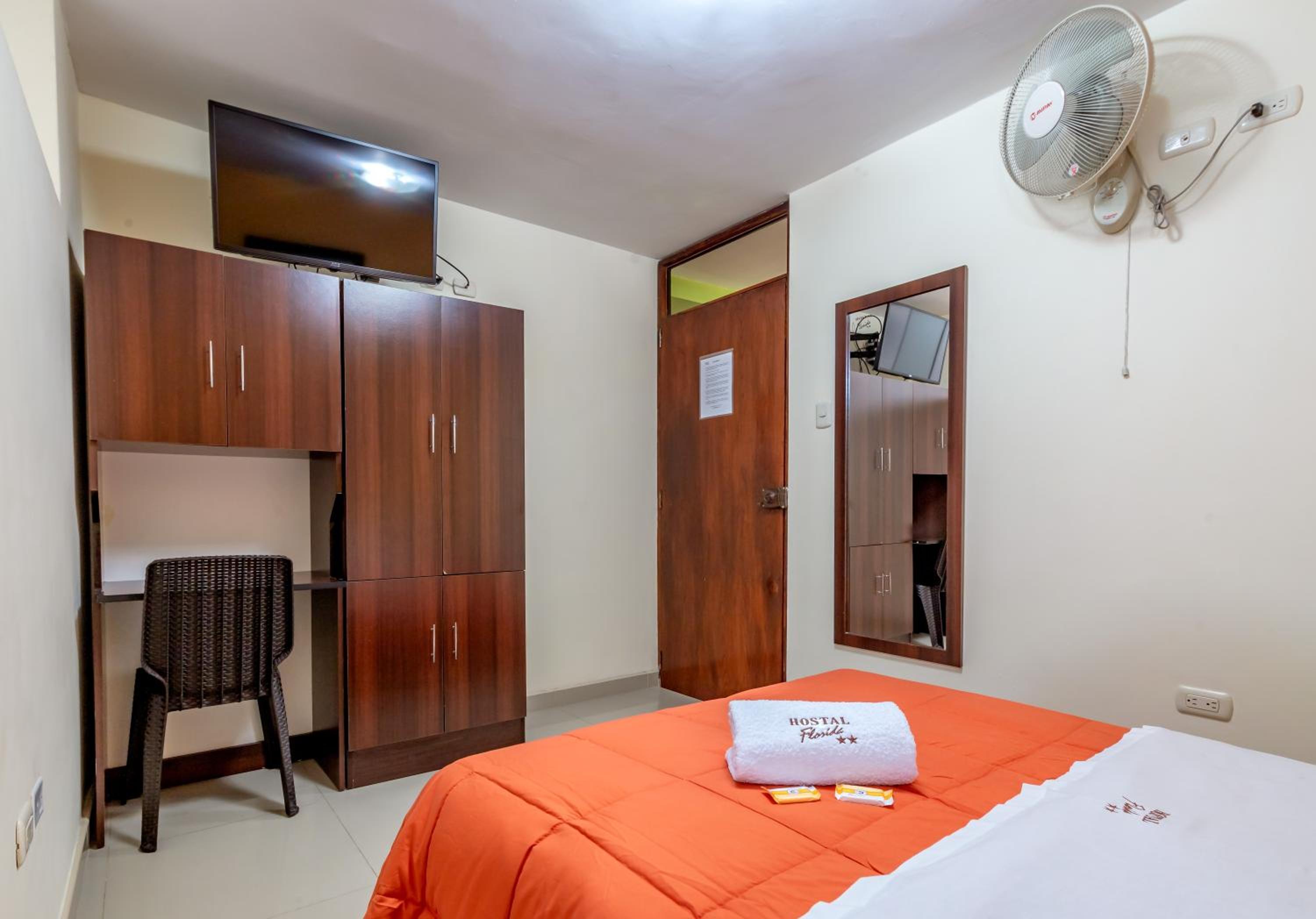 Hostal Florida, photo 19