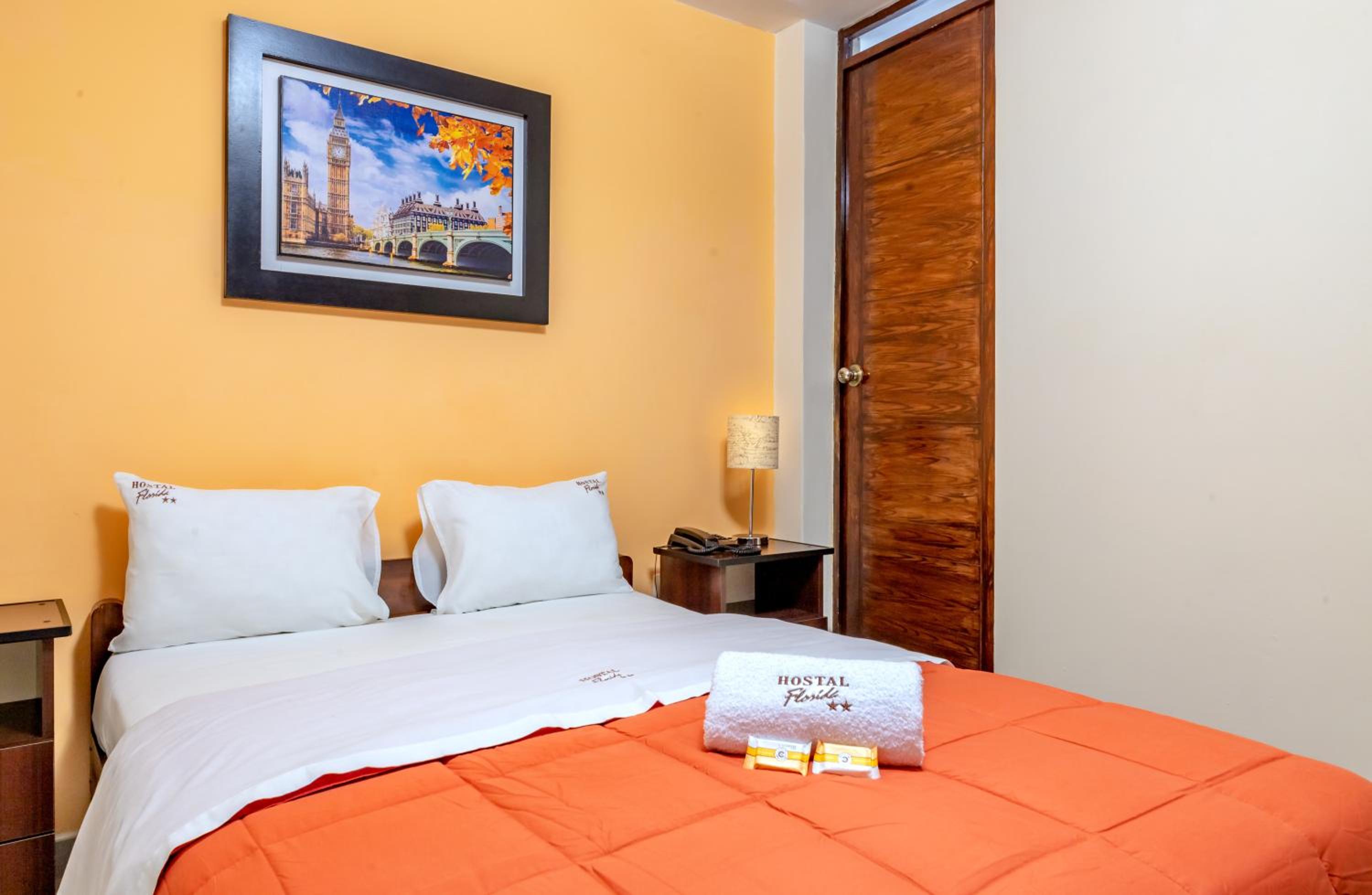 Hostal Florida