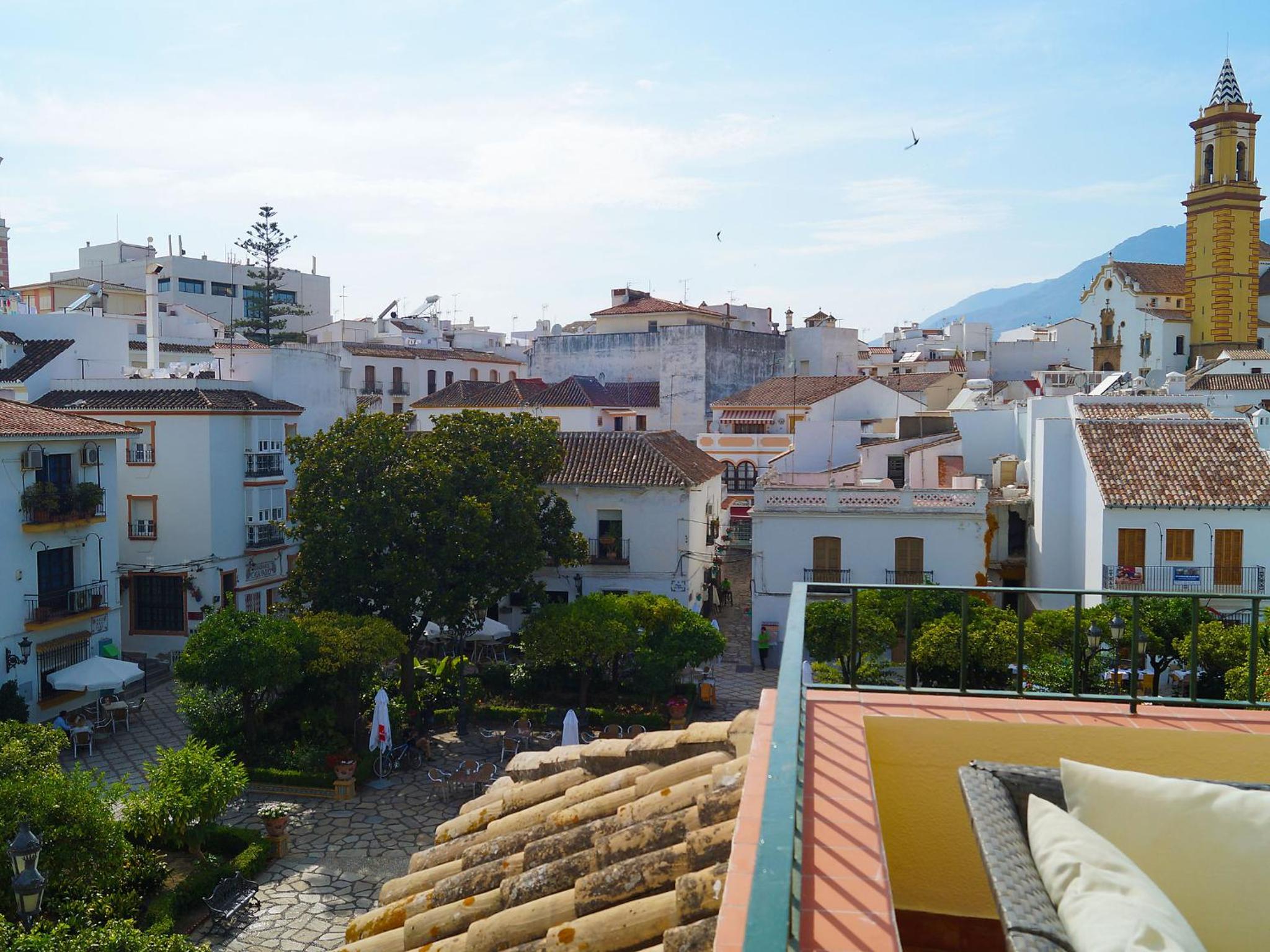 Apartment Plaza de las Flores by Interhome — photo 5