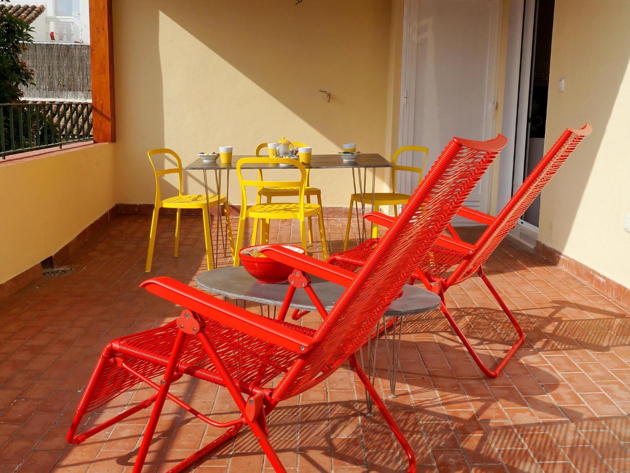 Apartment Plaza de las Flores by Interhome — photo 3