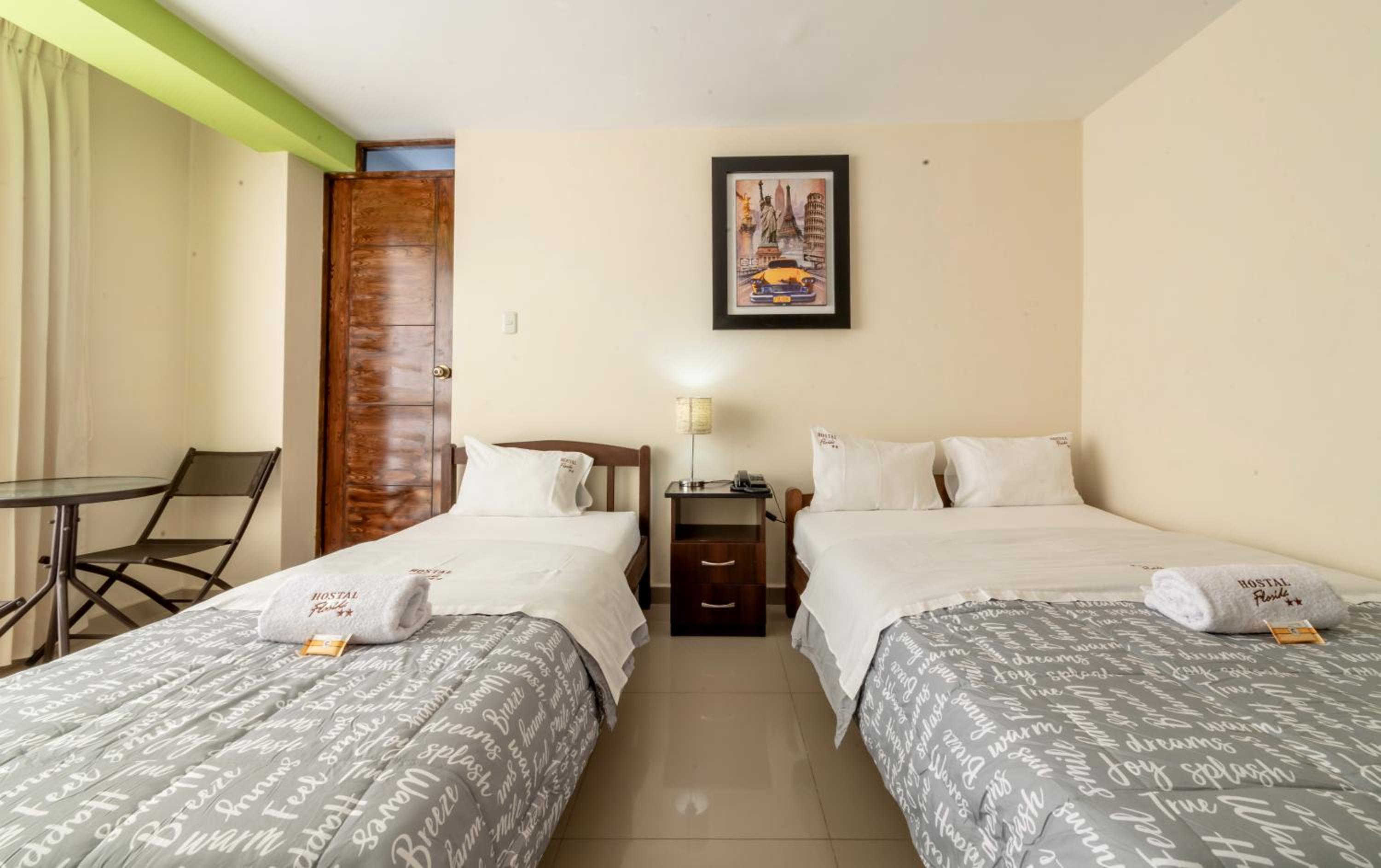 Hostal Florida, photo 24