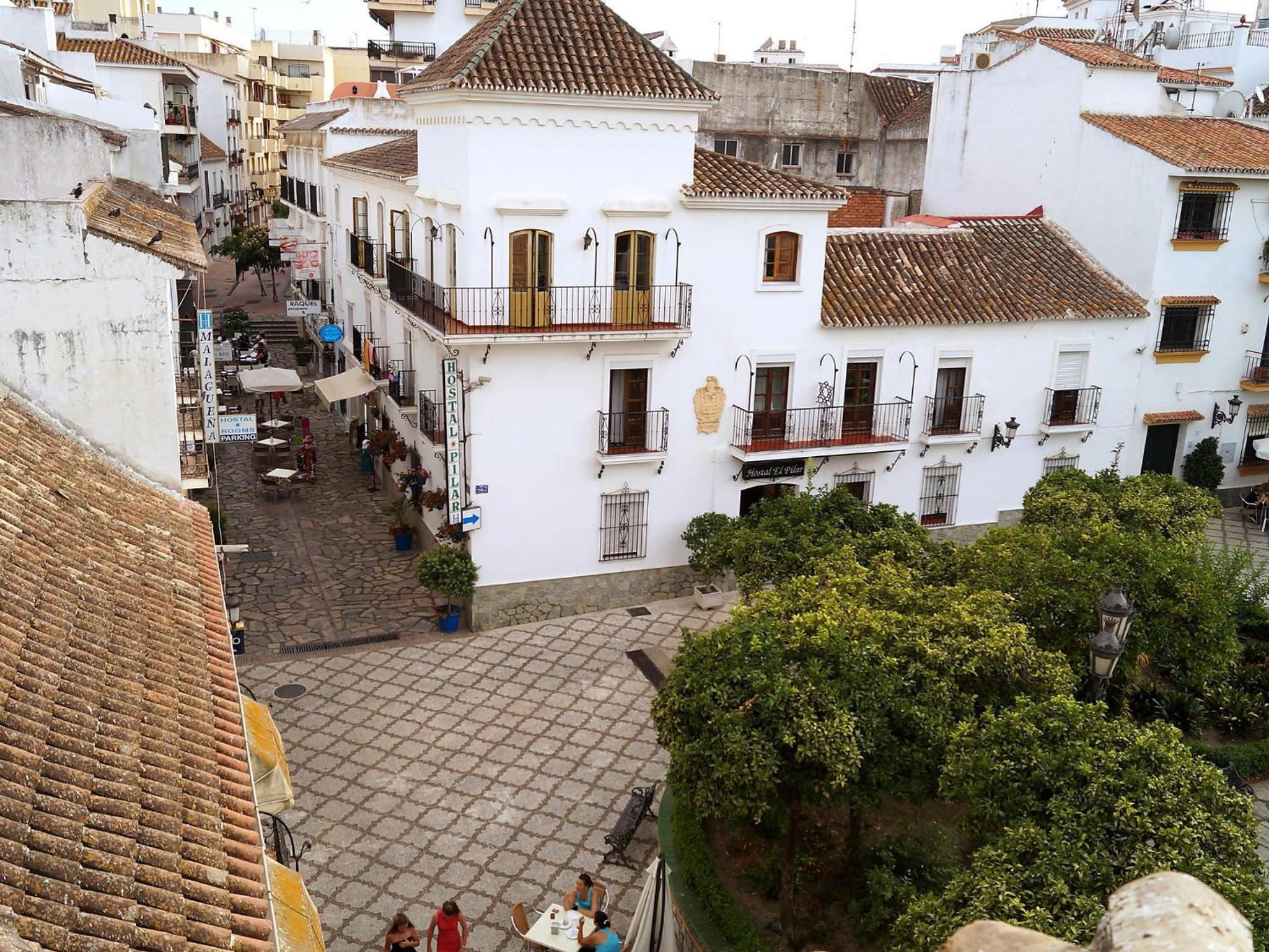 Apartment Plaza de las Flores by Interhome — photo 2