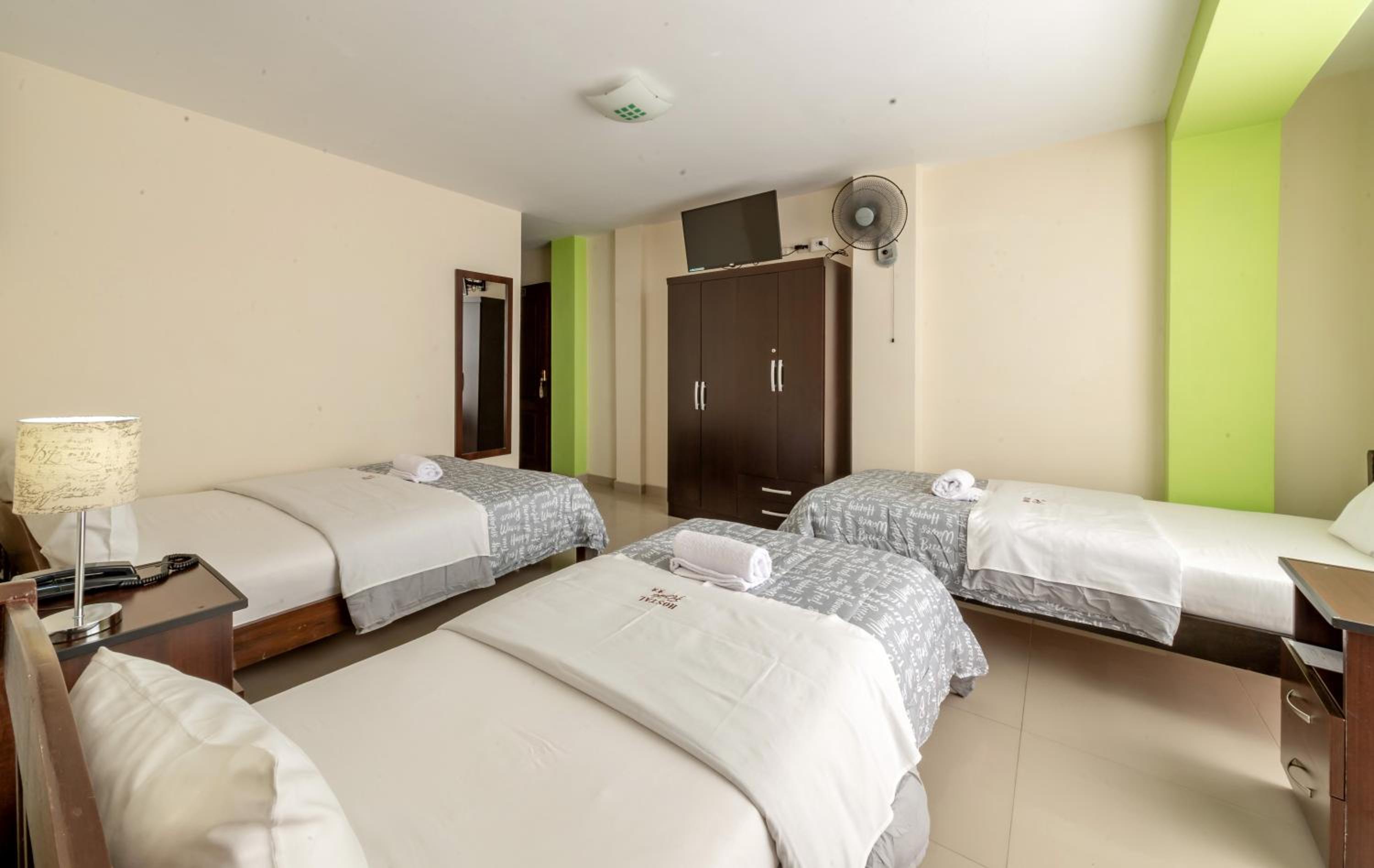 Hostal Florida, photo 44