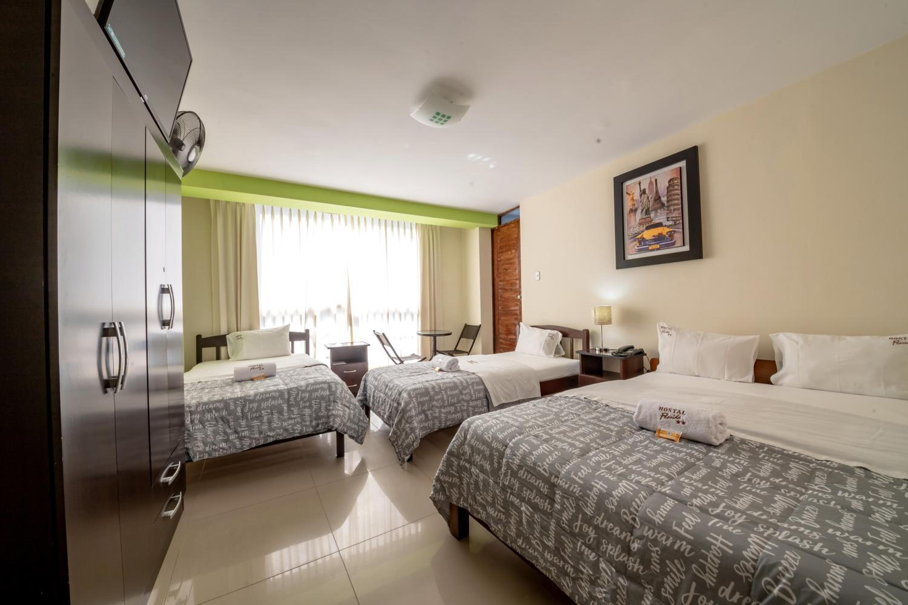 Hostal Florida, photo 26