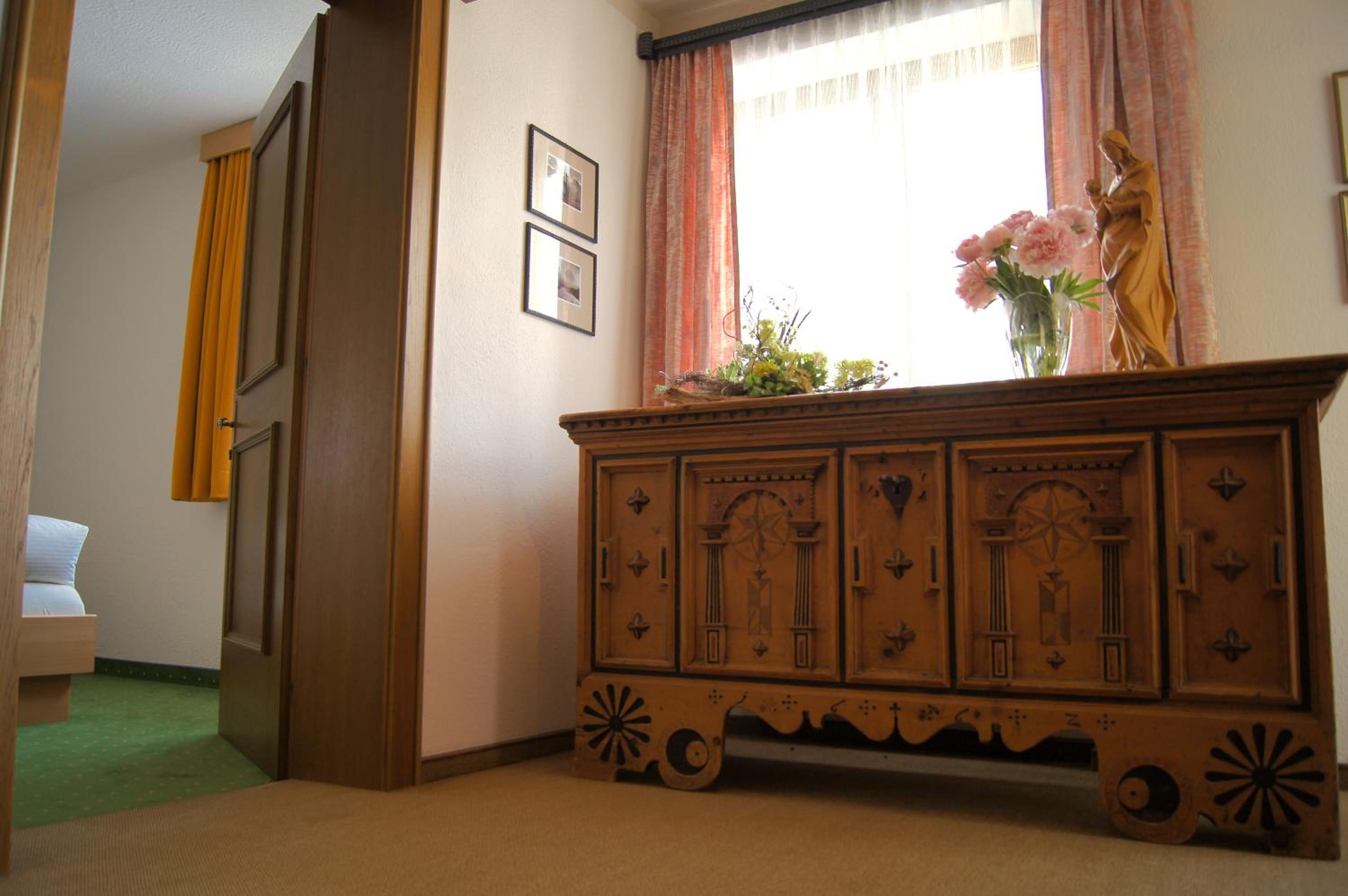 Köcks Bed & Breakfast