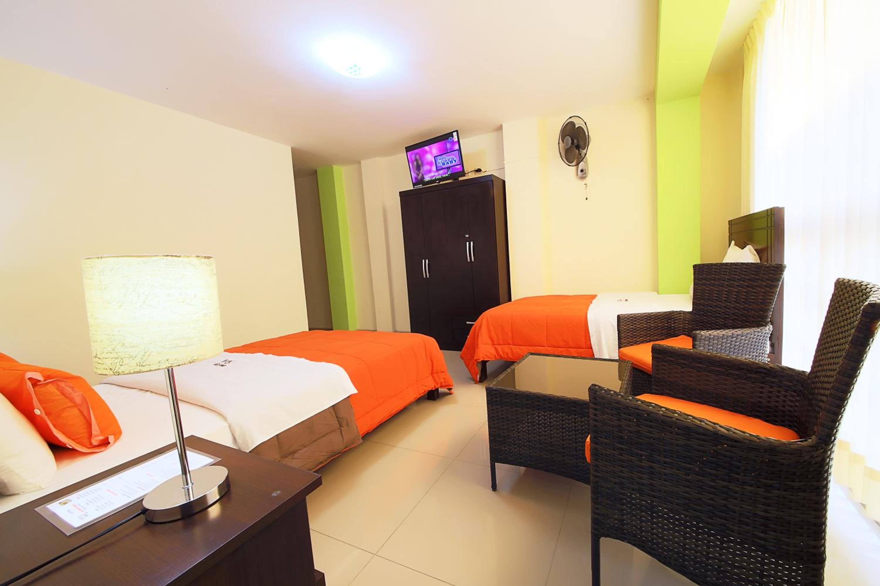 Hostal Florida
