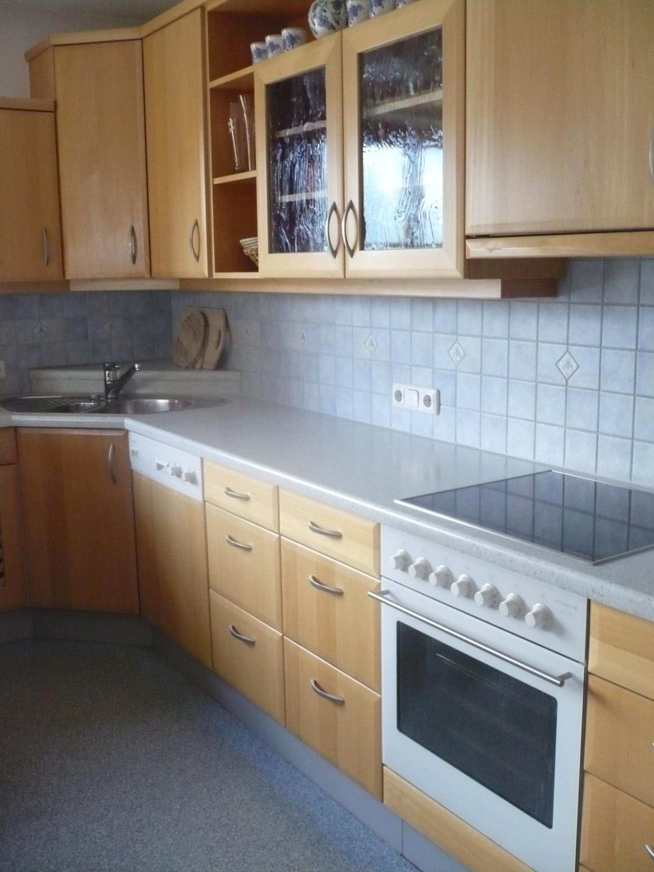 Appartement Gasser