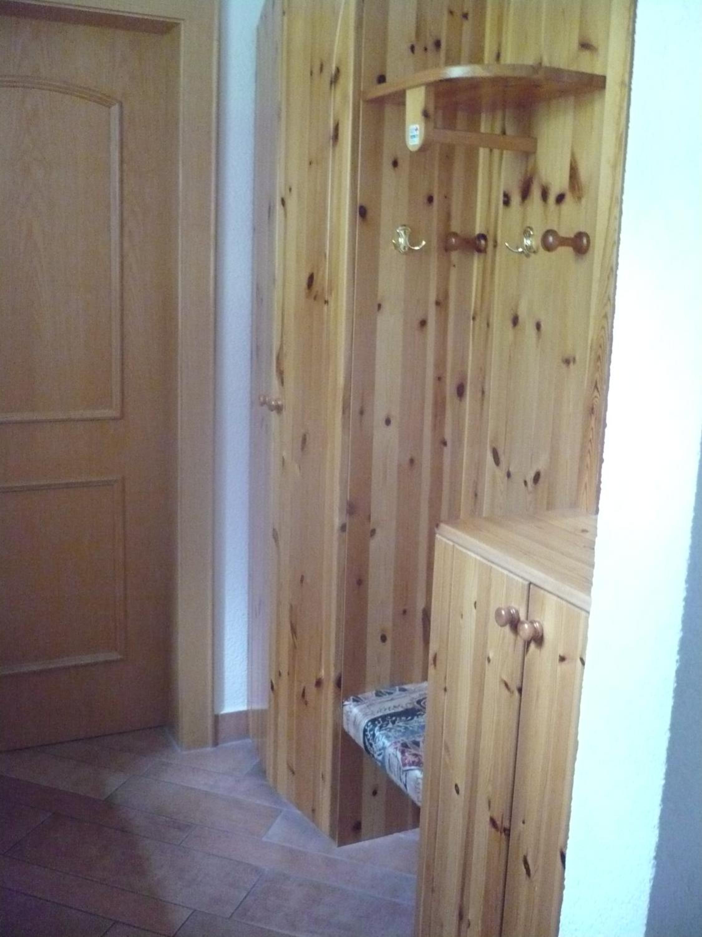 Appartement Gasser