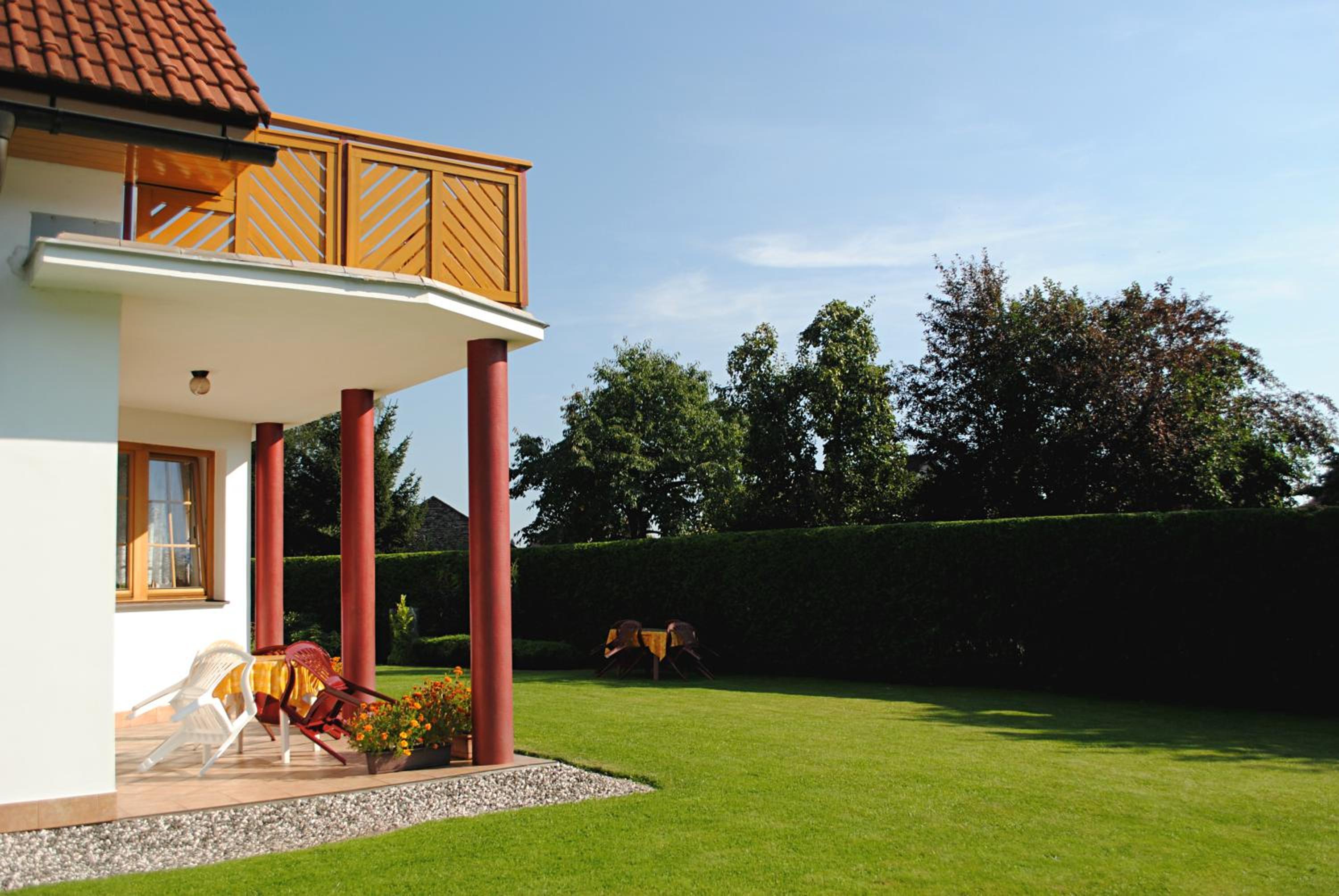 Pension B&B