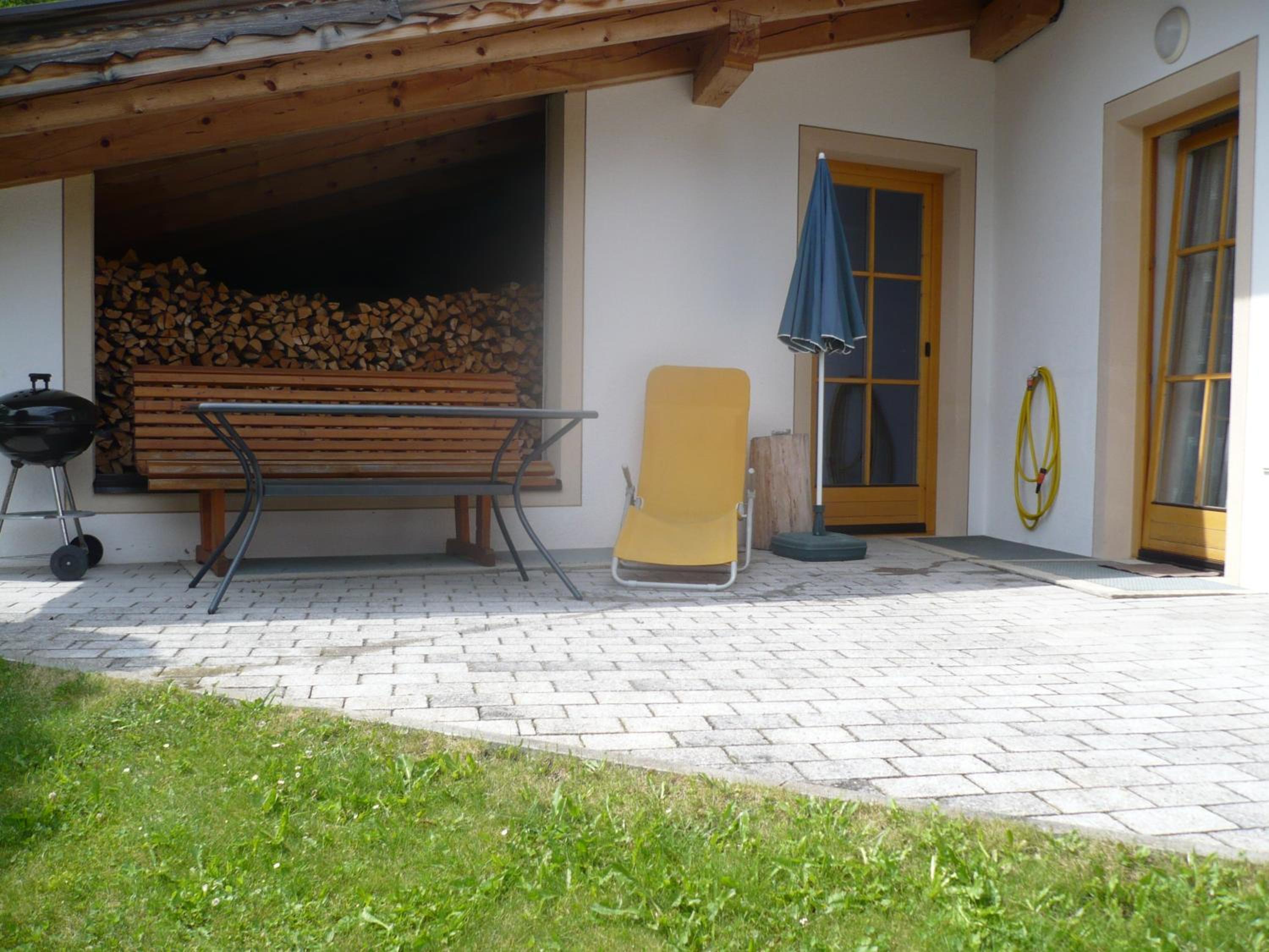 Appartement Gasser