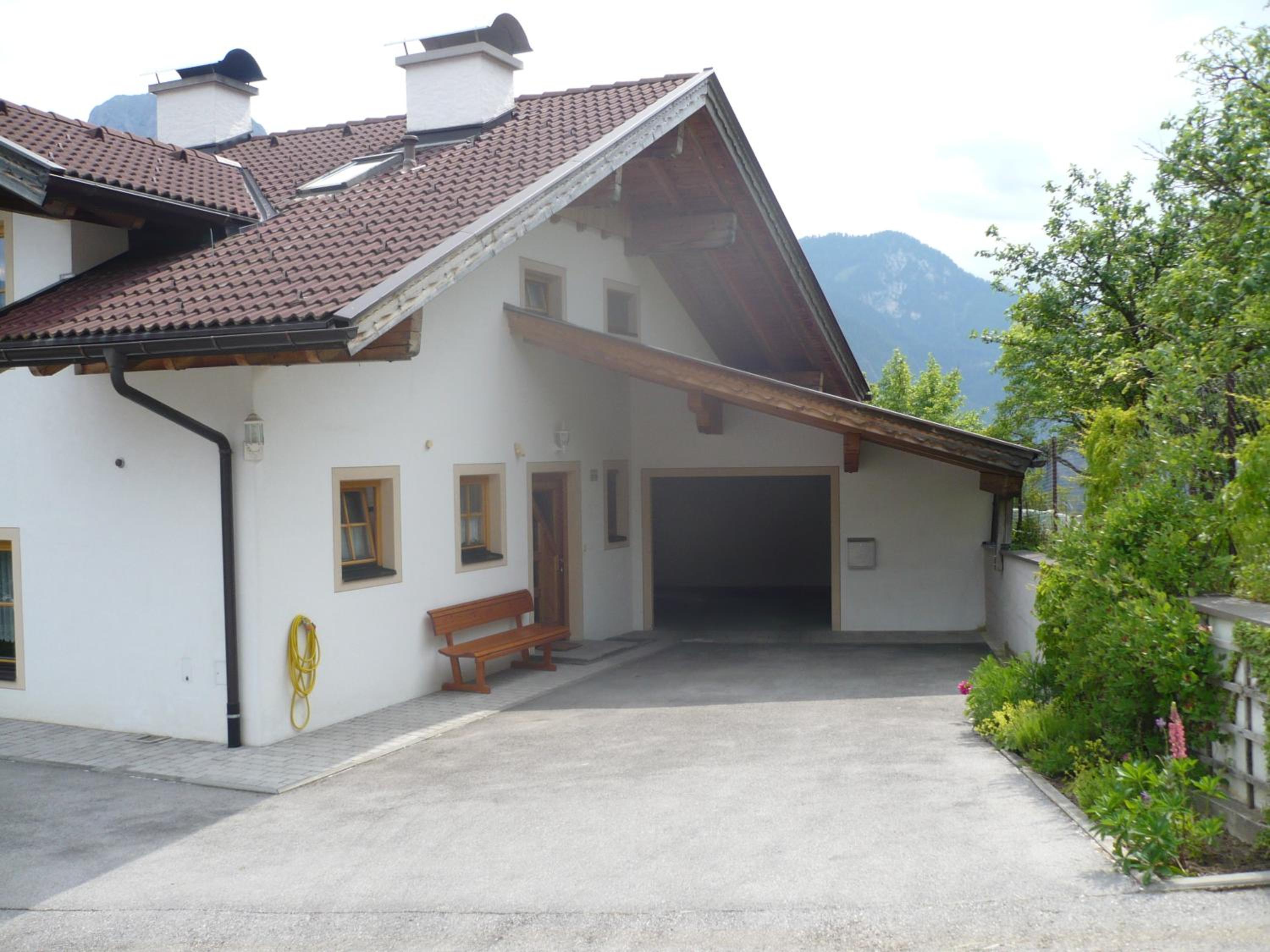 Appartement Gasser