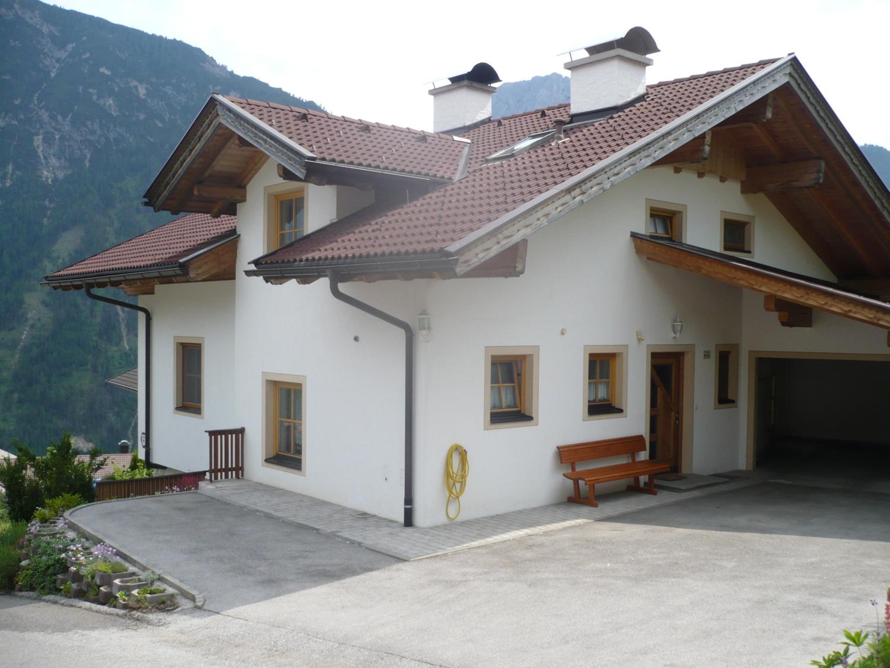Appartement Gasser