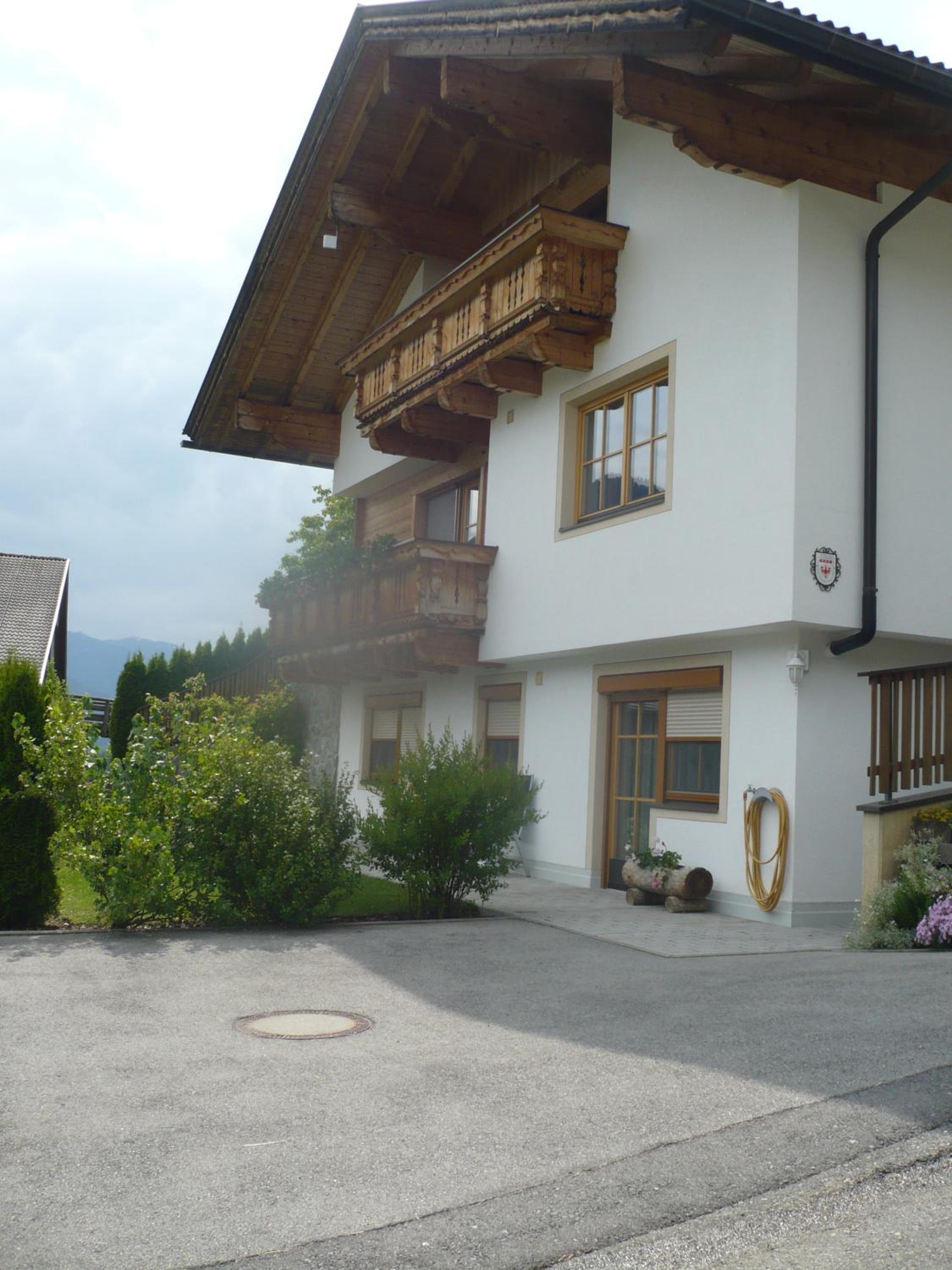 Appartement Gasser