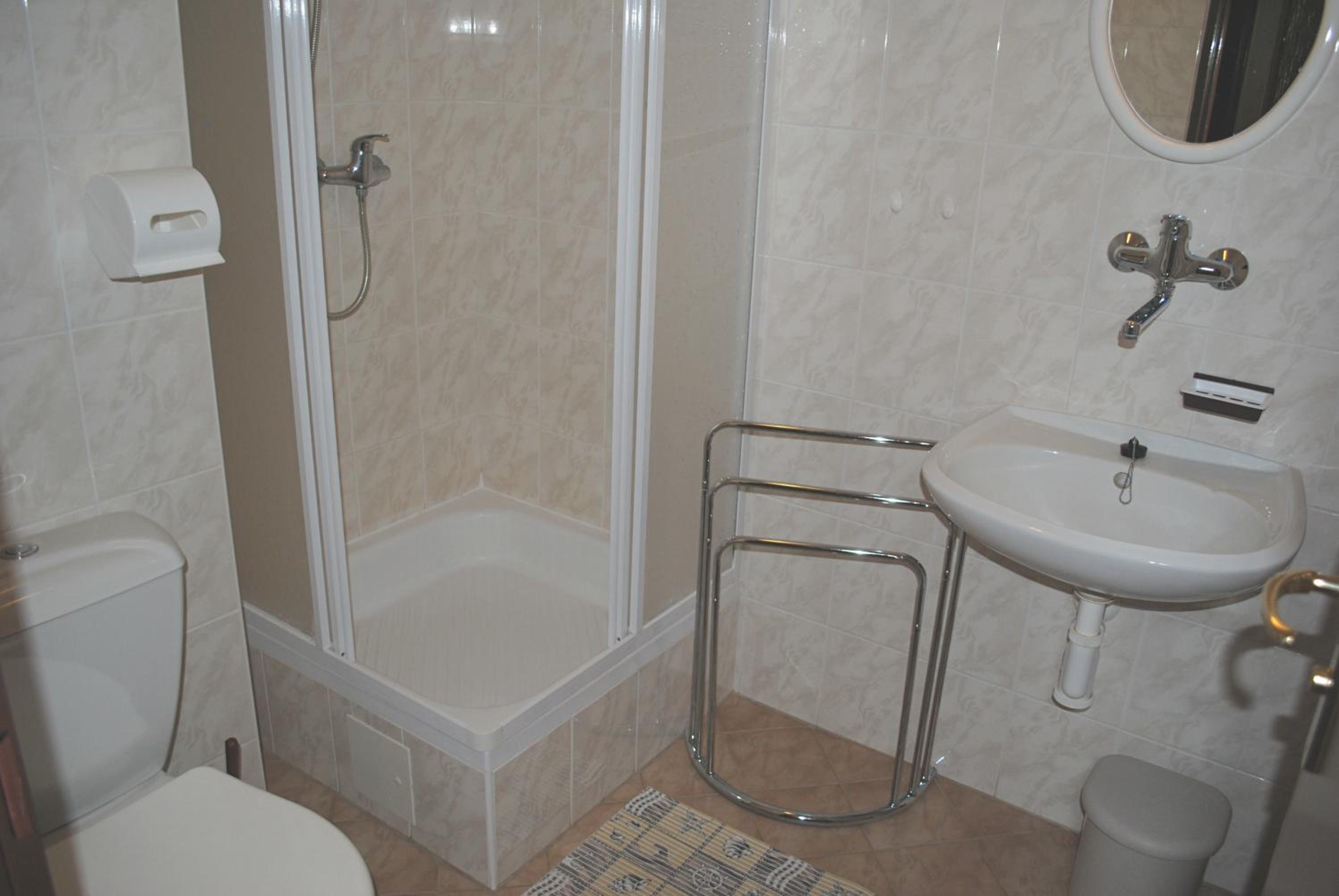 Pension B&B
