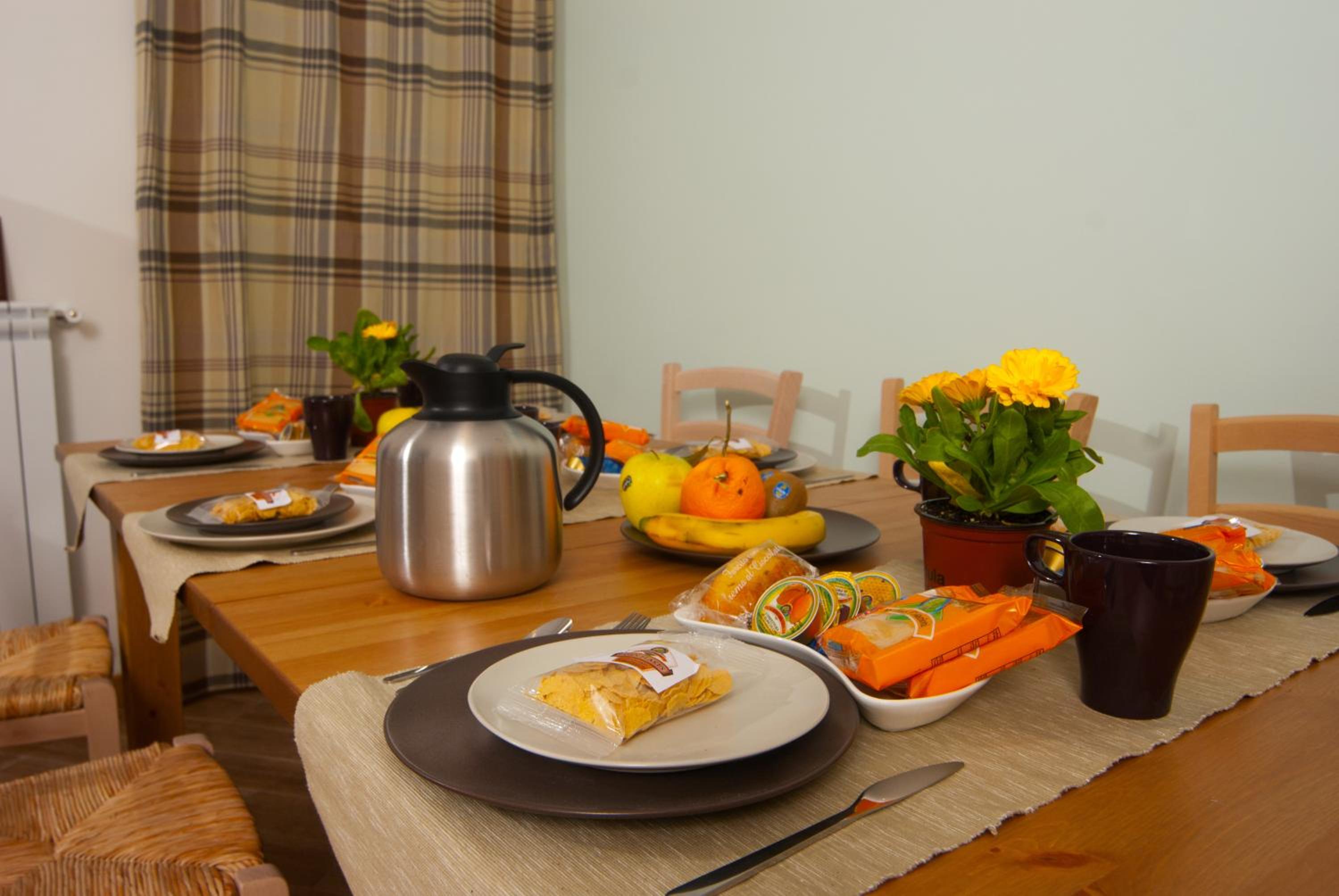 Hotel B&B Sangiovanni - Image 1