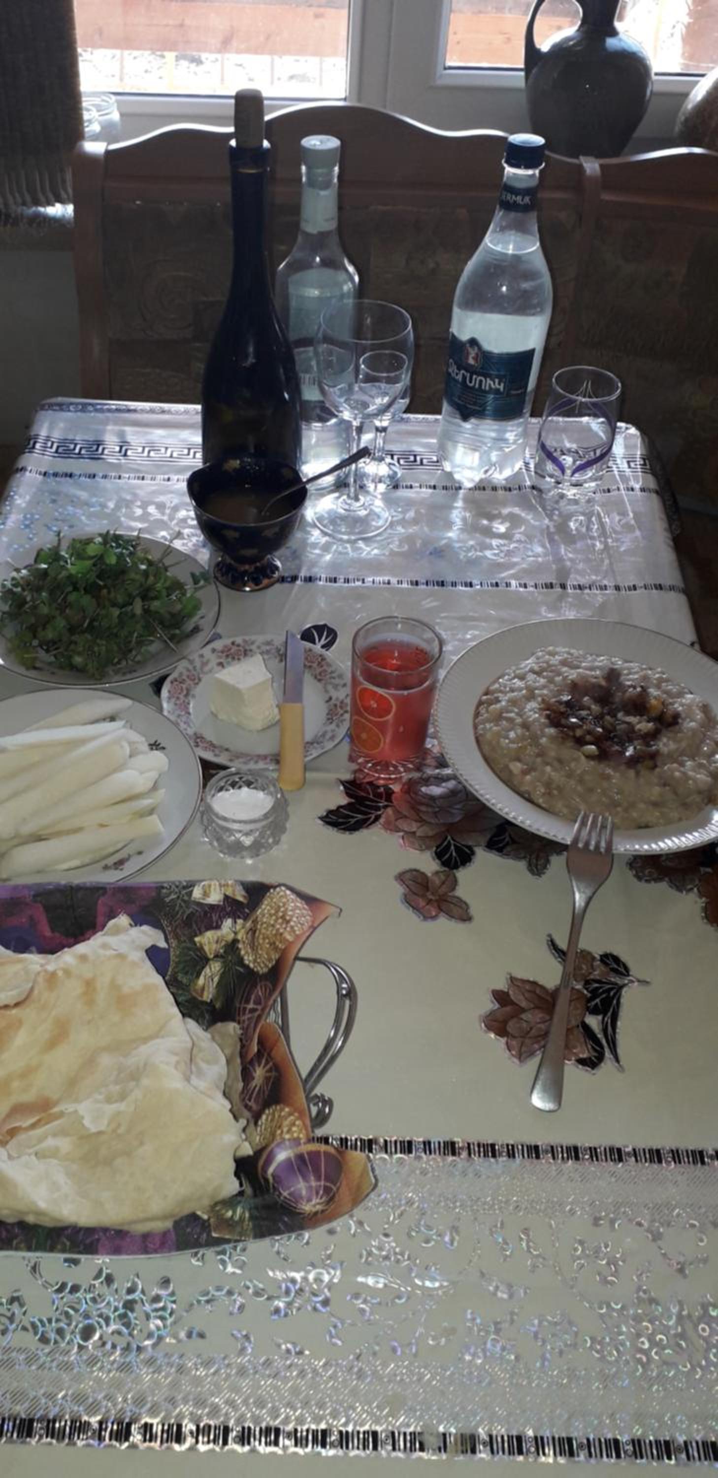 Areni House B&B