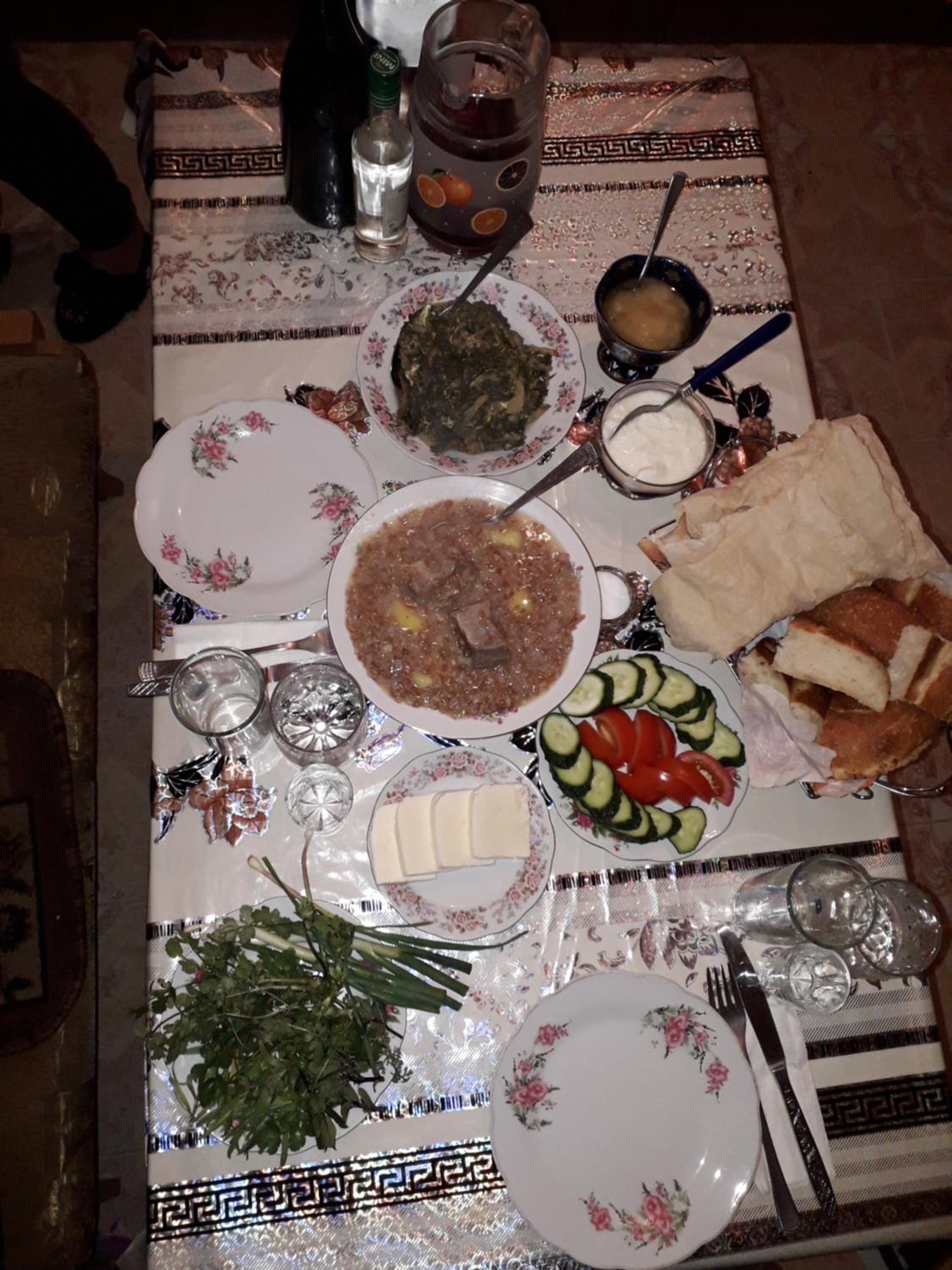 Areni House B&B