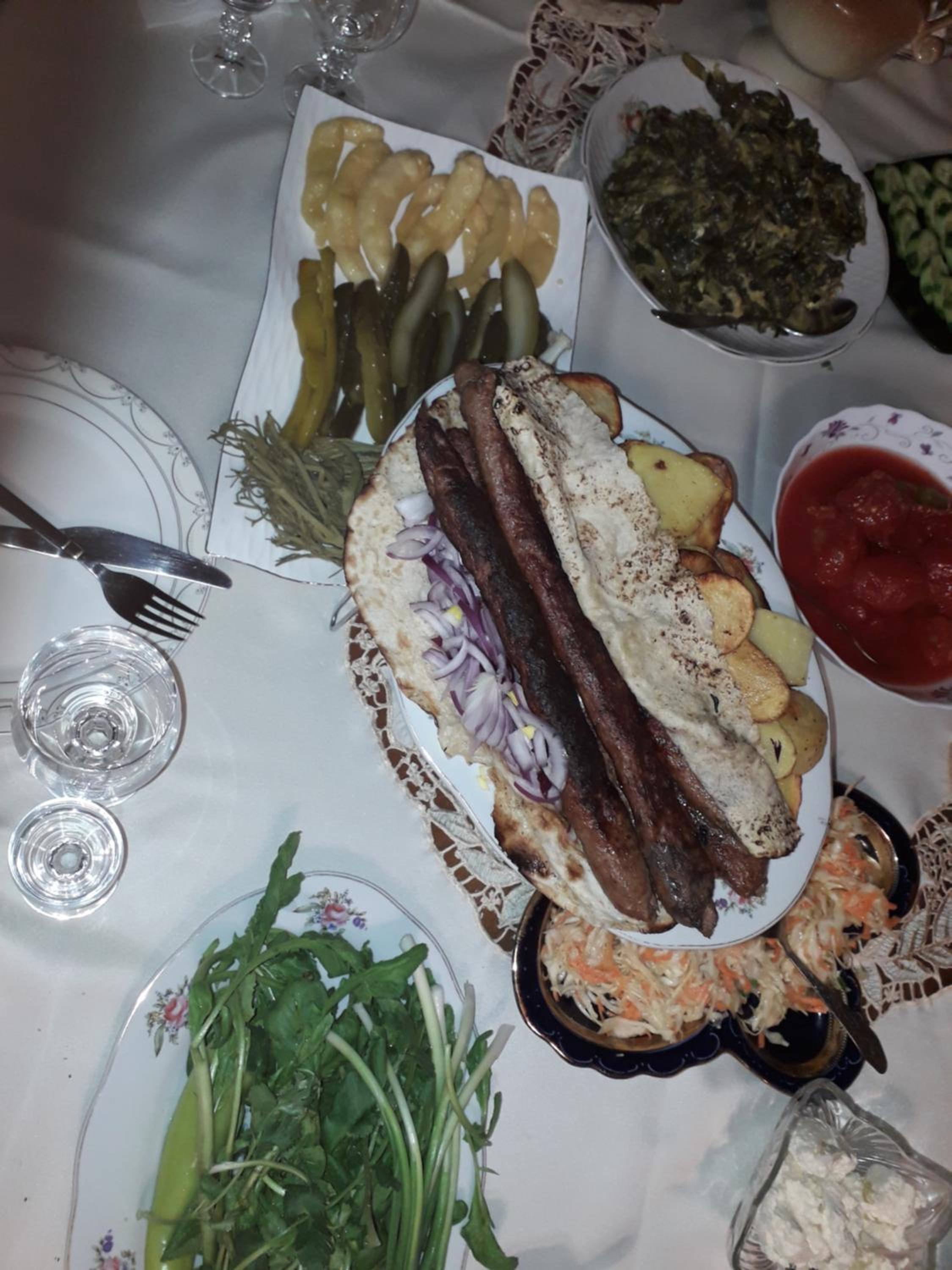 Areni House B&B