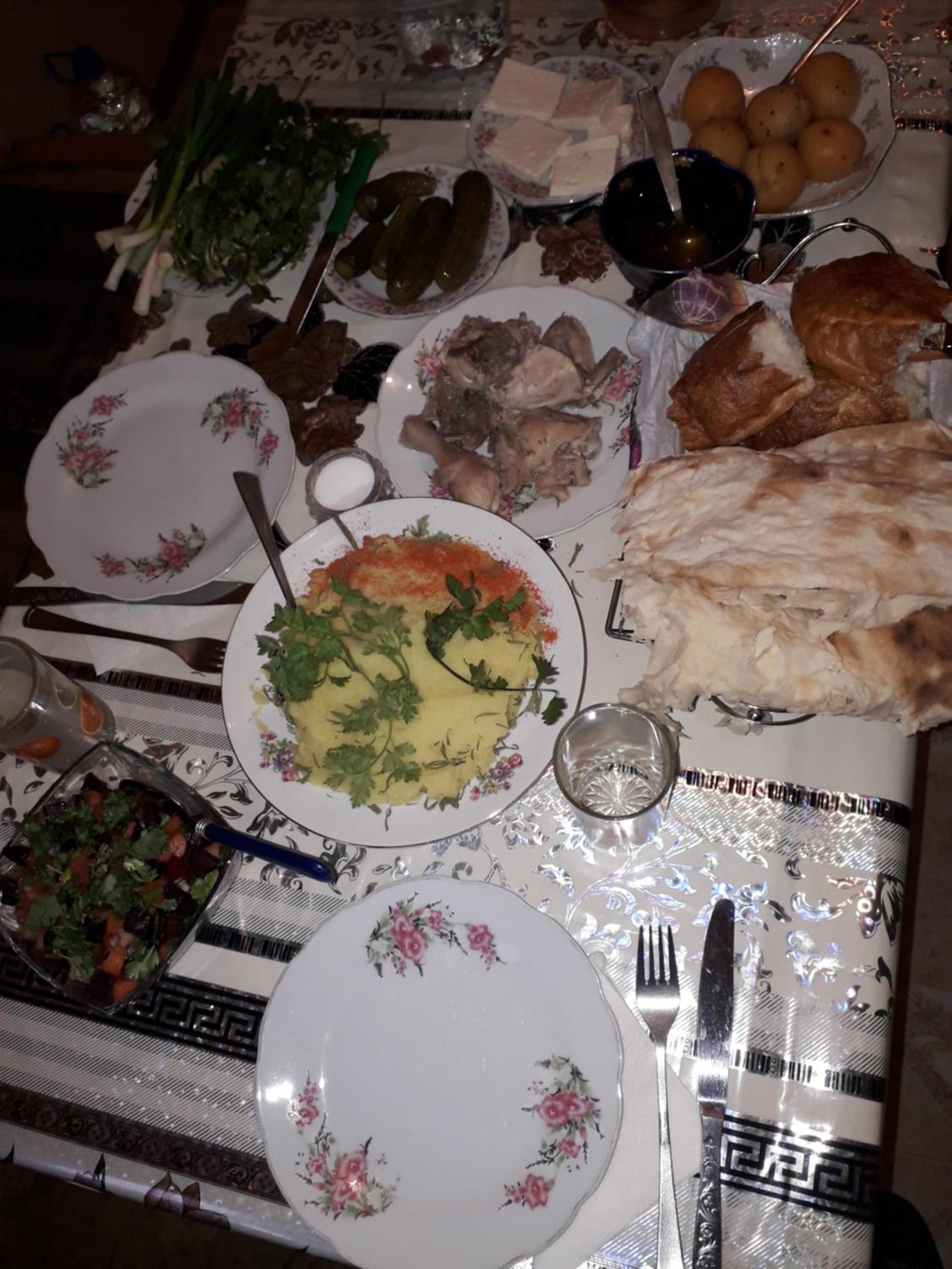 Areni House B&B