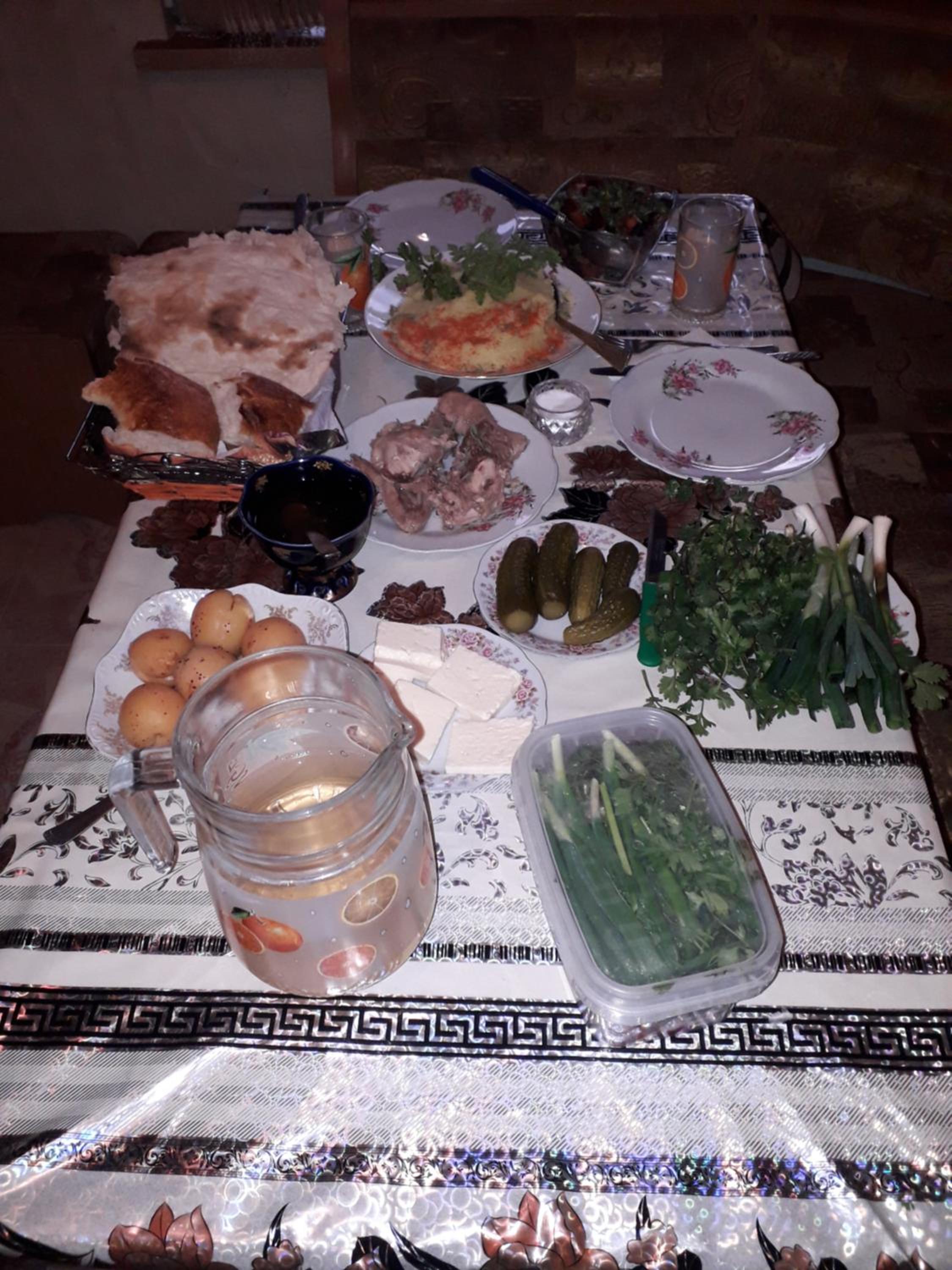 Areni House B&B