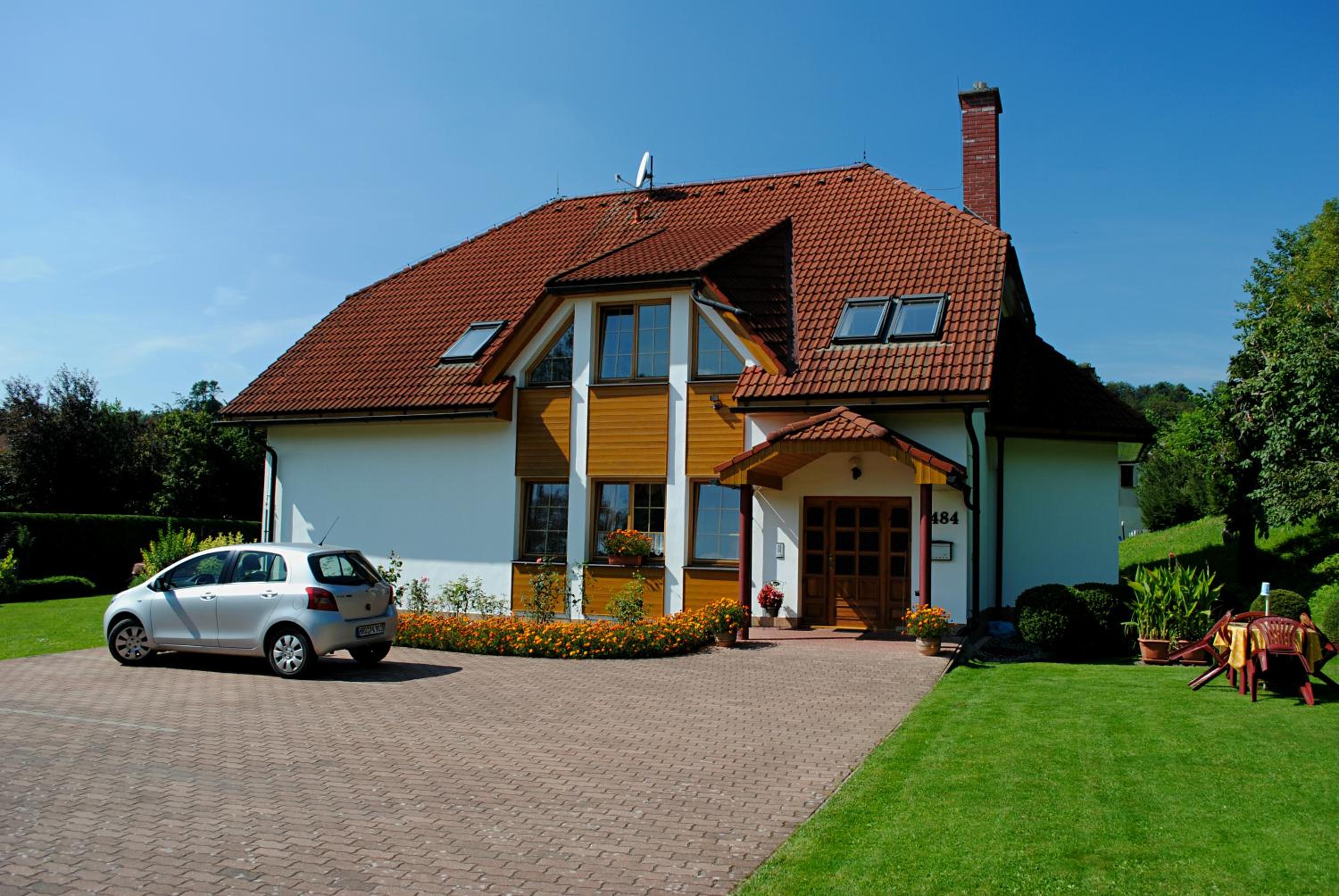 Pension B&B