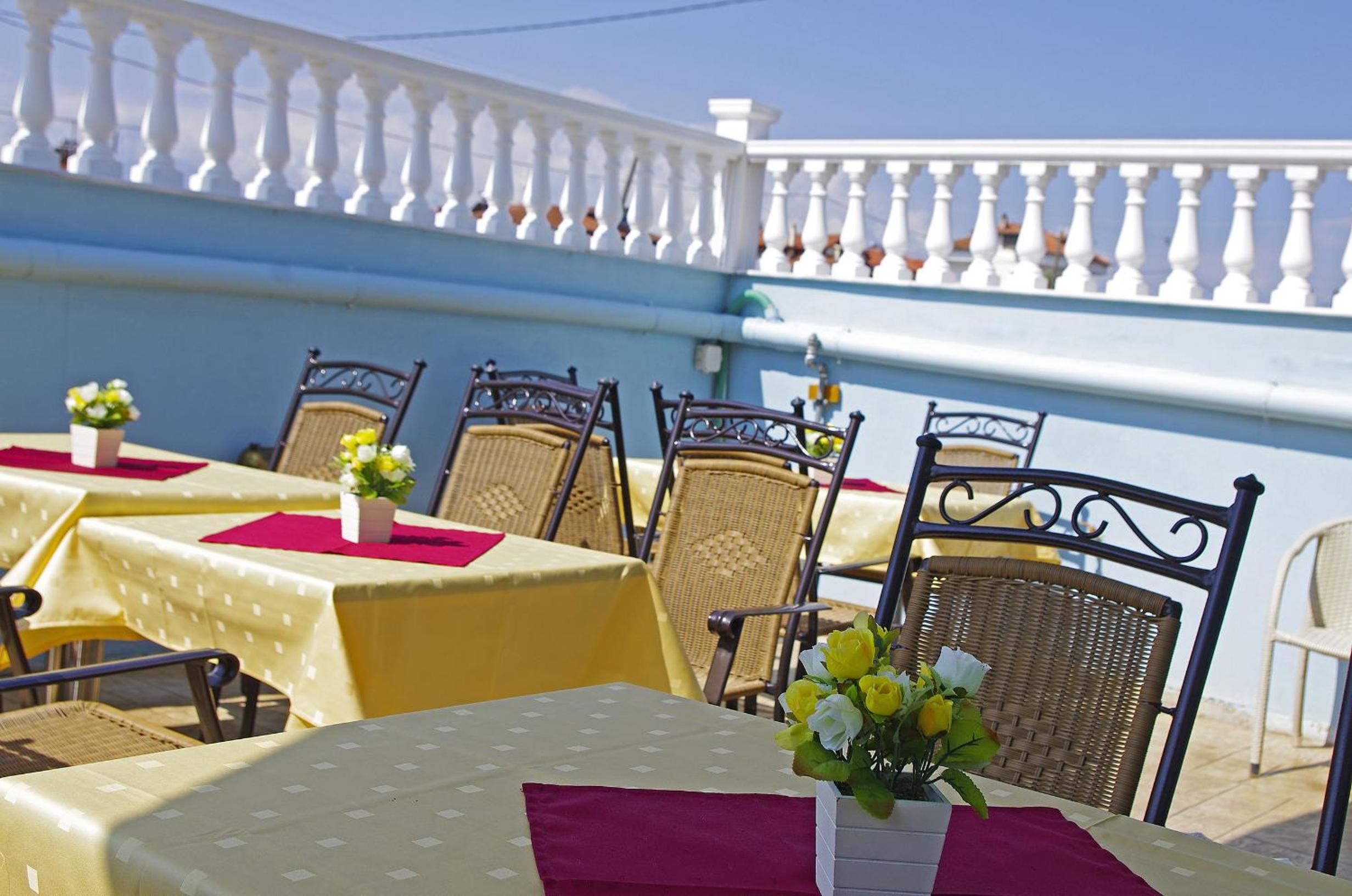 Hotel Paris, photo 4