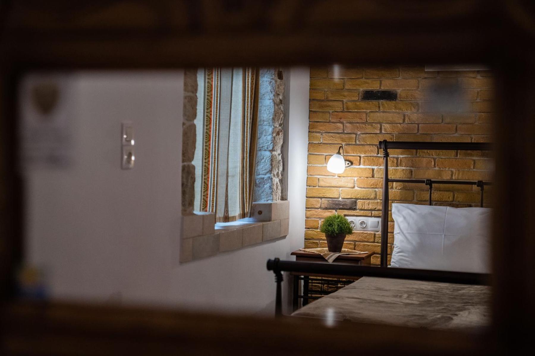 Cretan Villa Hotel, photo 21
