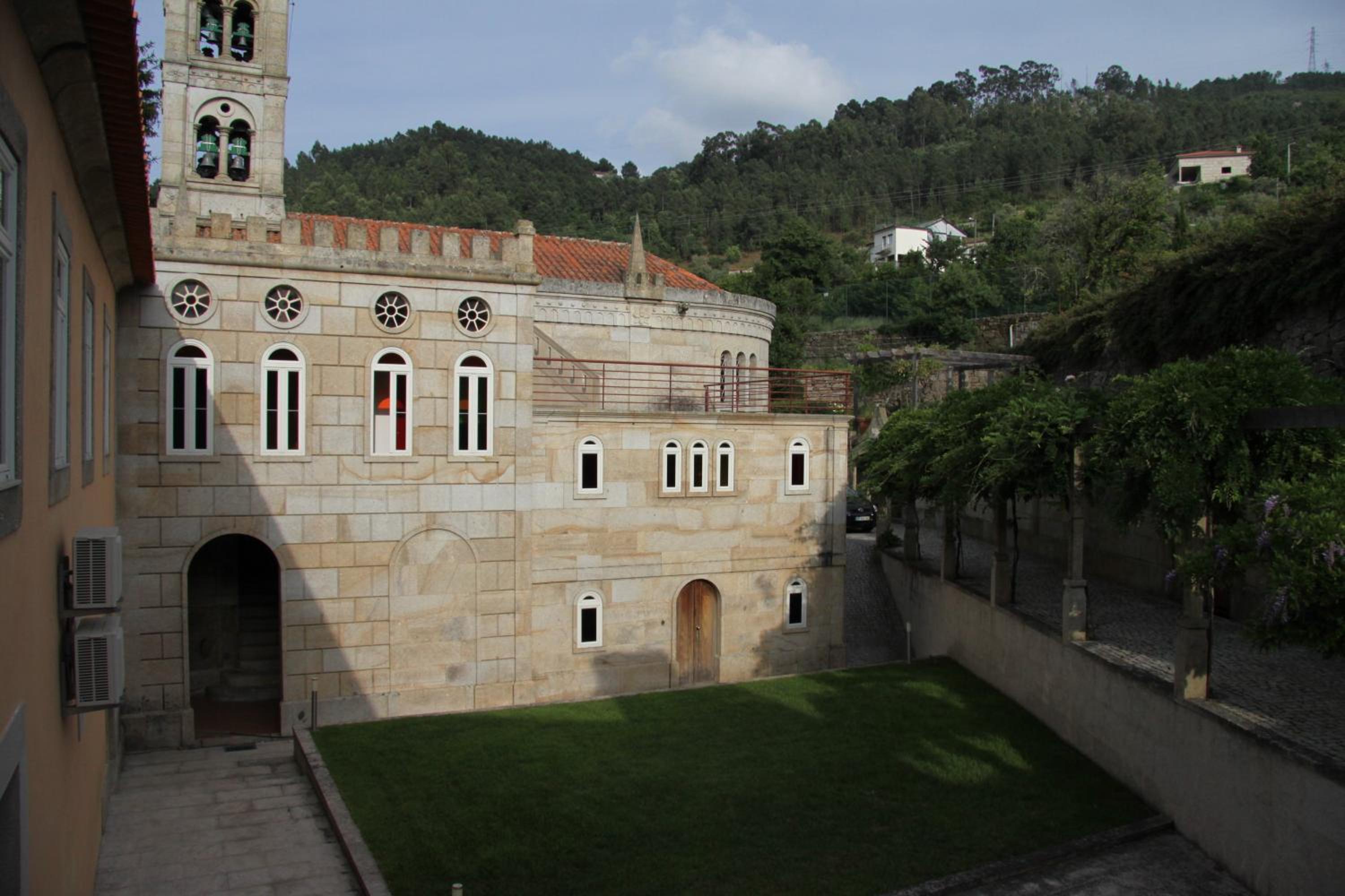 Casa Quinta da Calçada Douro