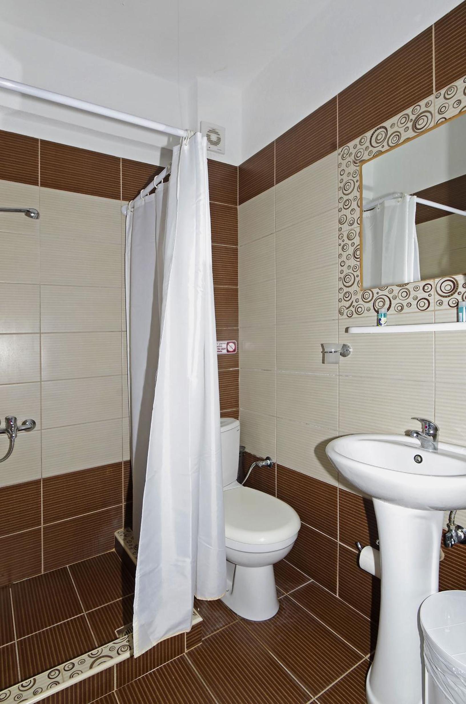 Hotel Paris, photo 14