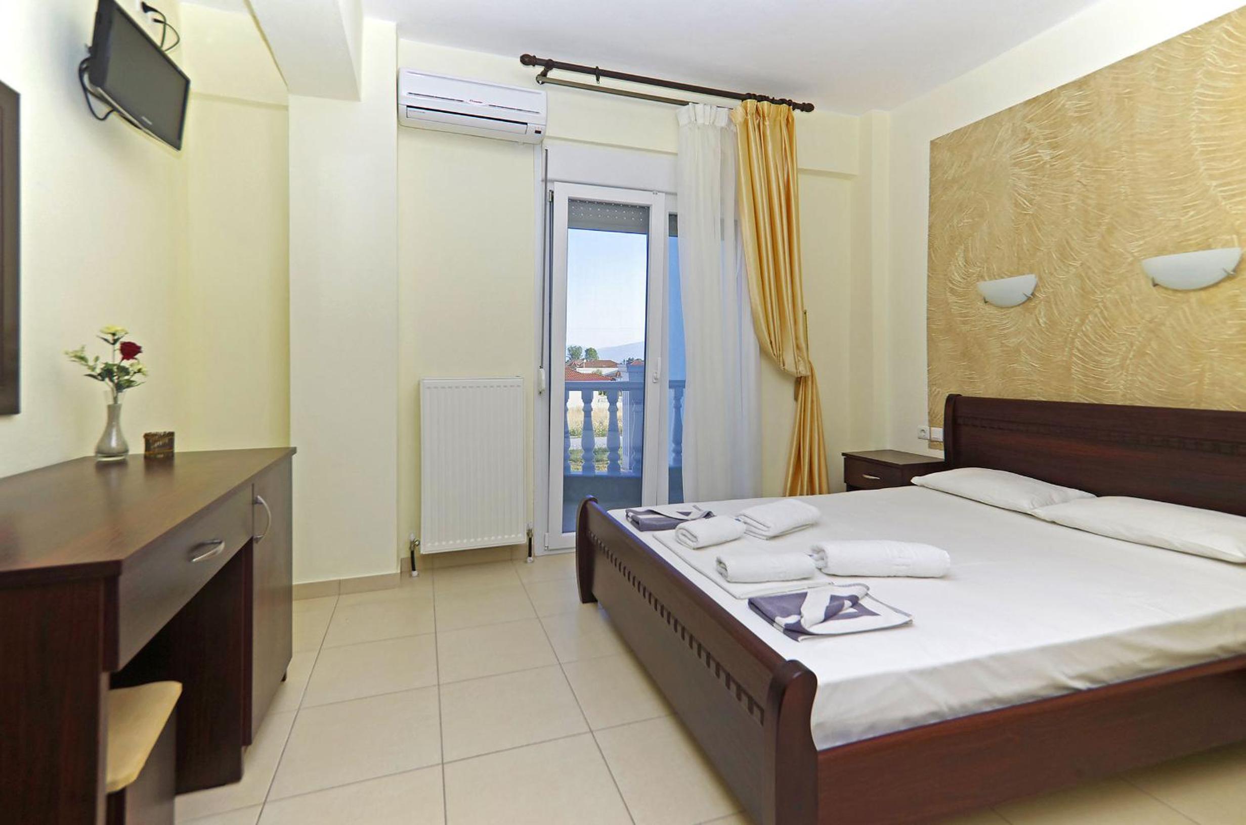 Hotel Paris, photo 7