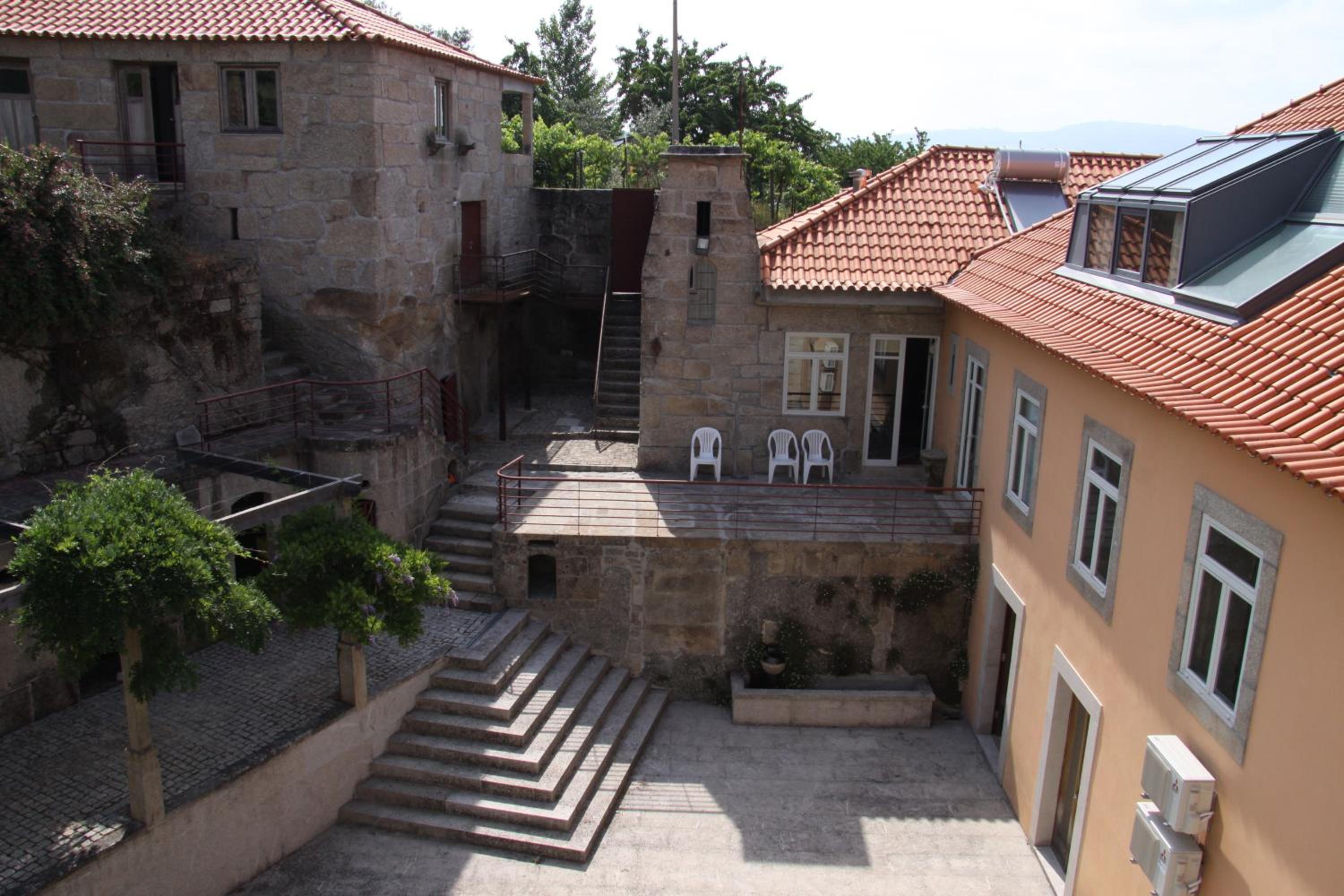 Casa Quinta da Calçada Douro