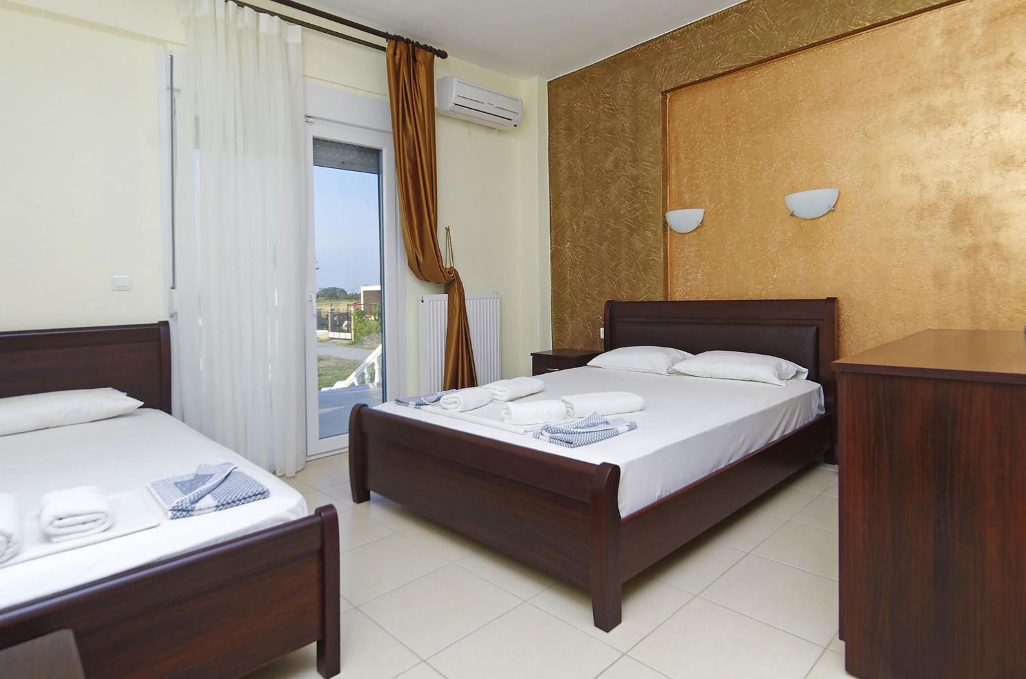 Hotel Paris, photo 19
