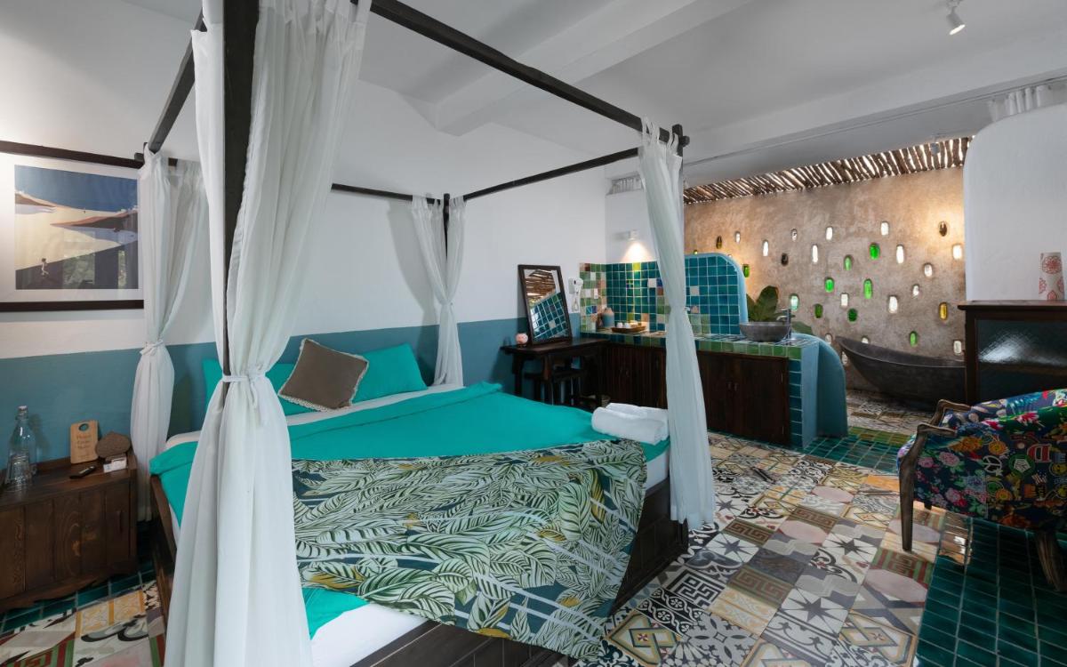 AnnaBo Nam Hoi An Beach House view 5