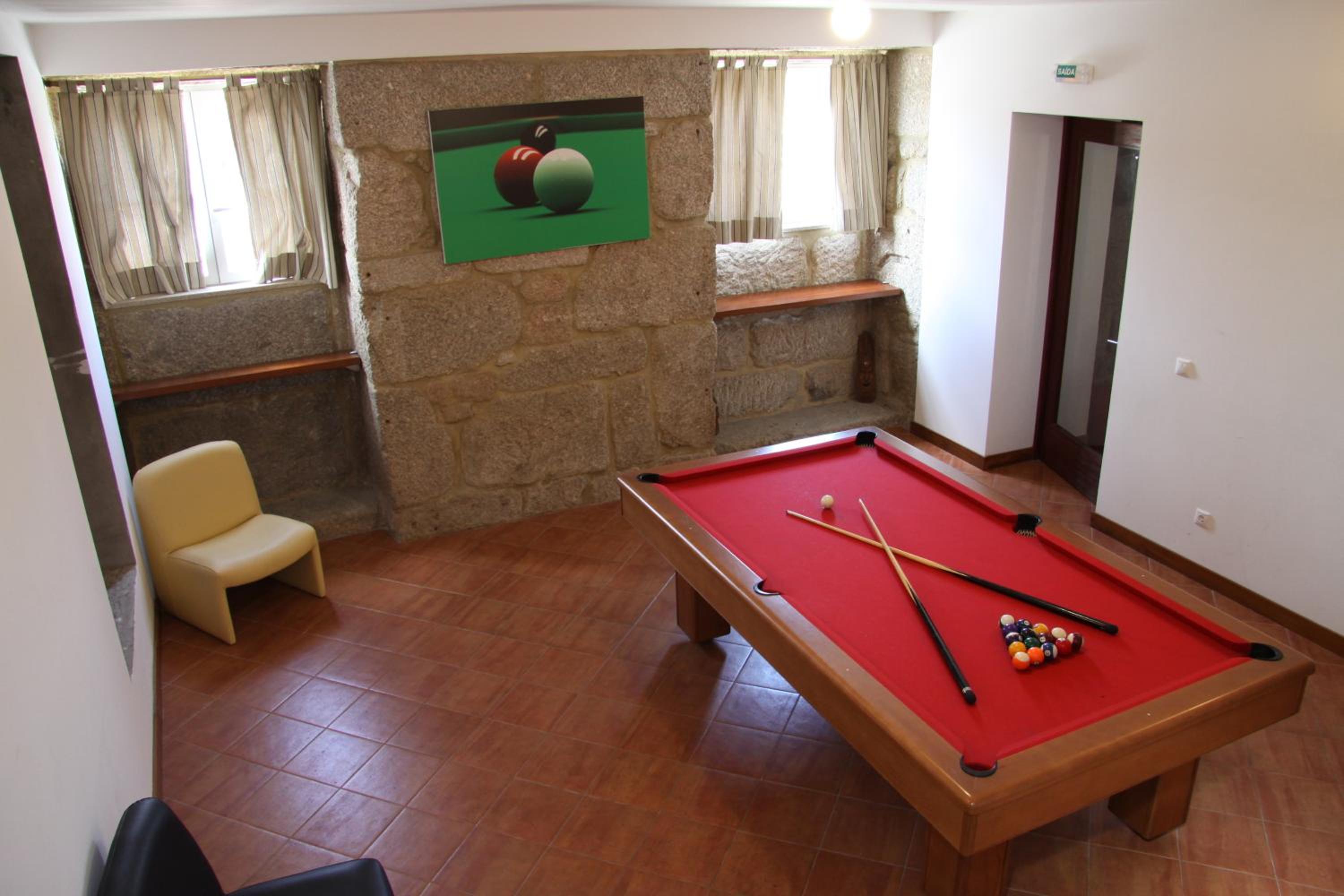 Casa Quinta da Calçada Douro
