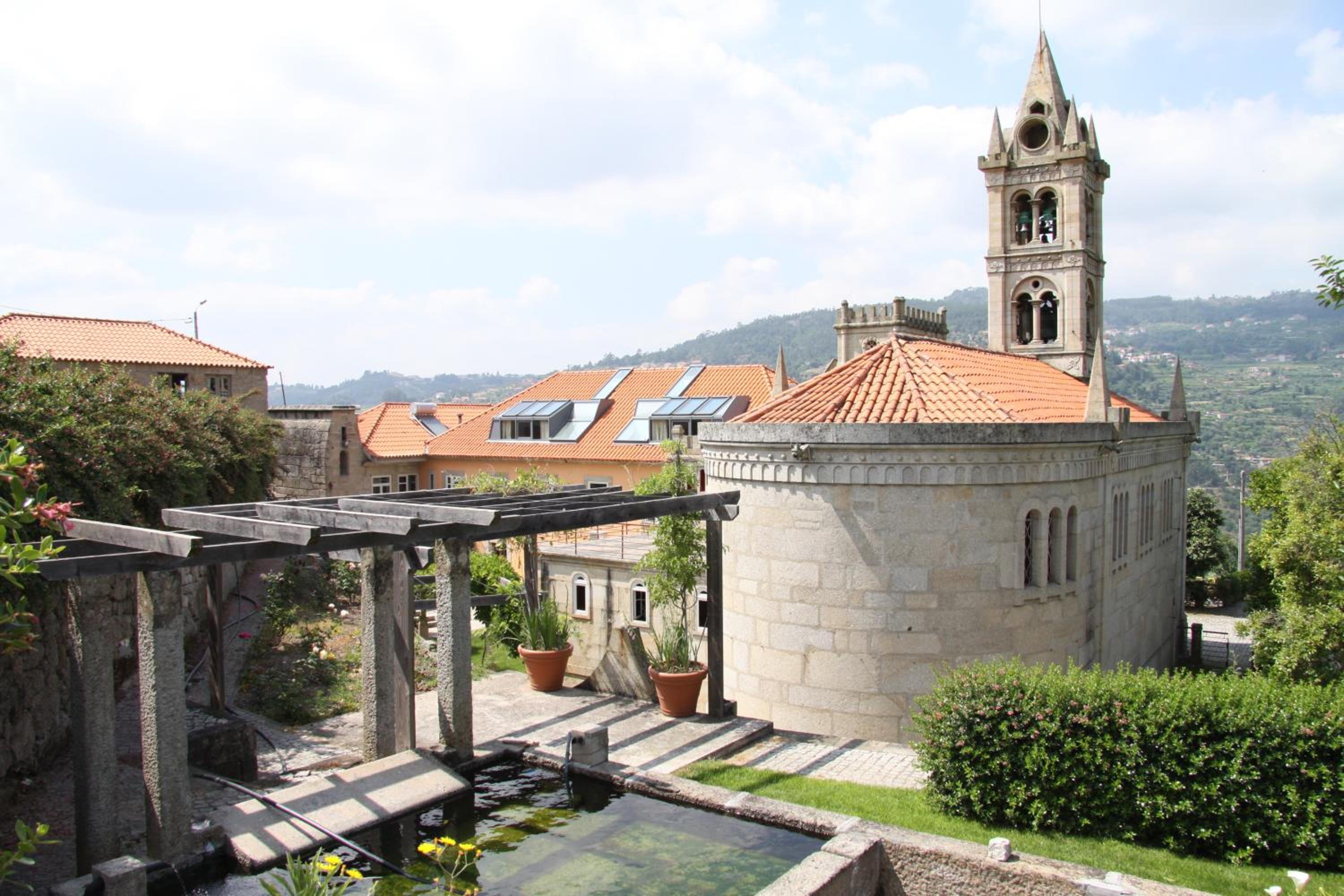 Casa Quinta da Calçada Douro