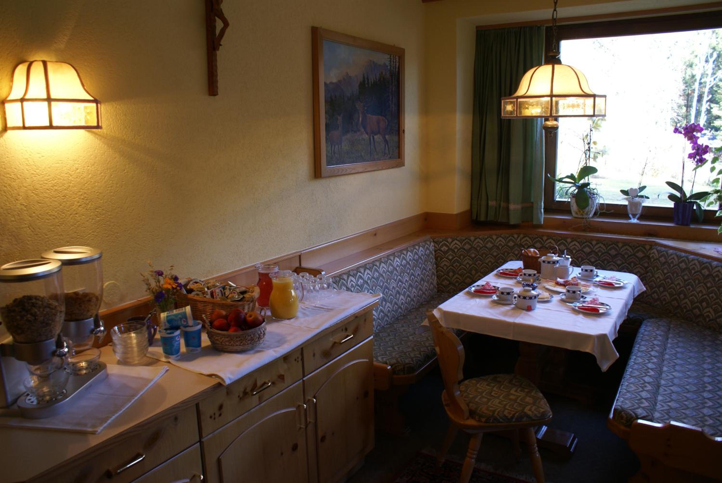 Pension Hubertushof beim Römerbad