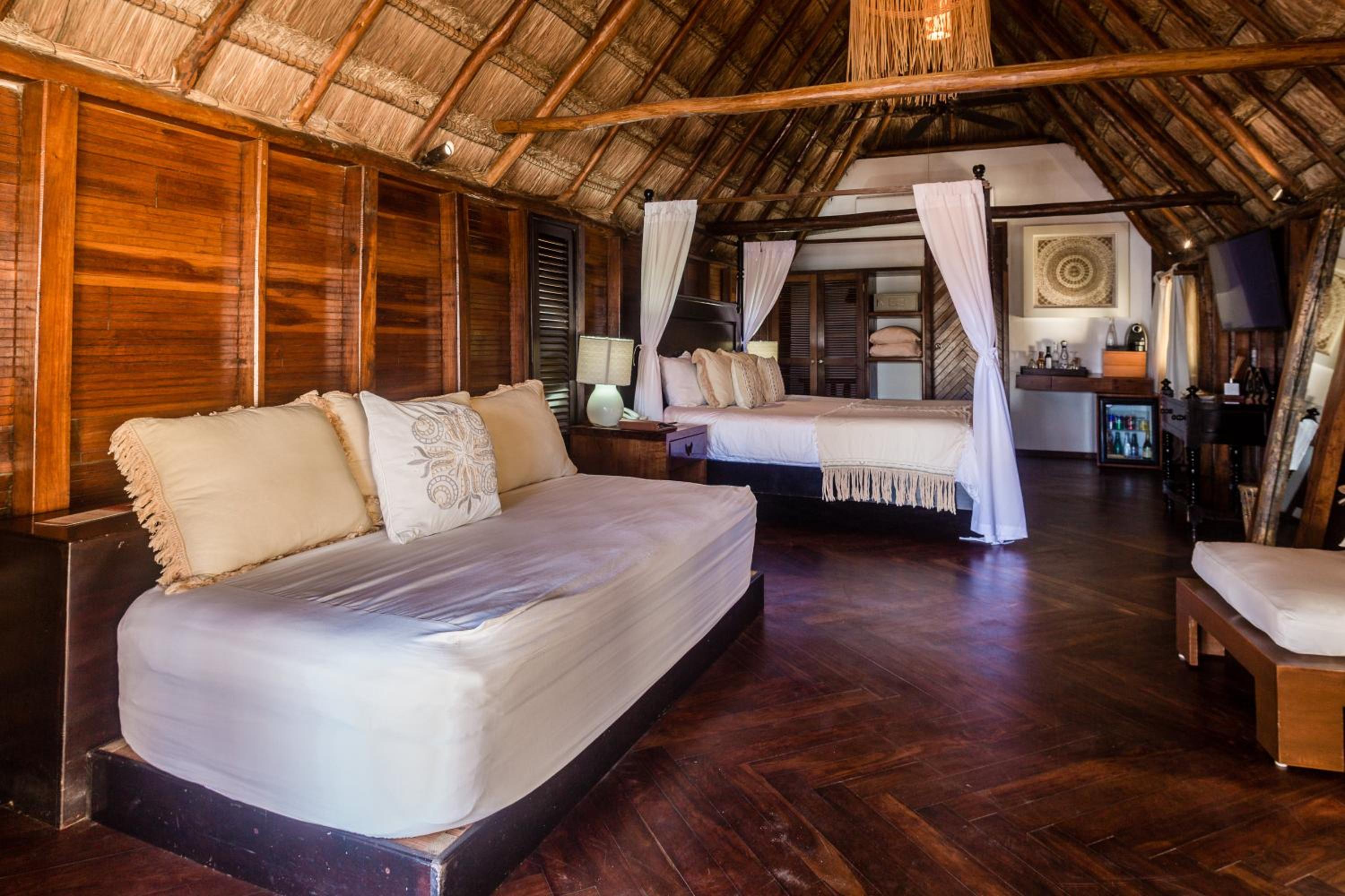 Ana y Jose Hotel  Beach Club Tulum - Property Image 43