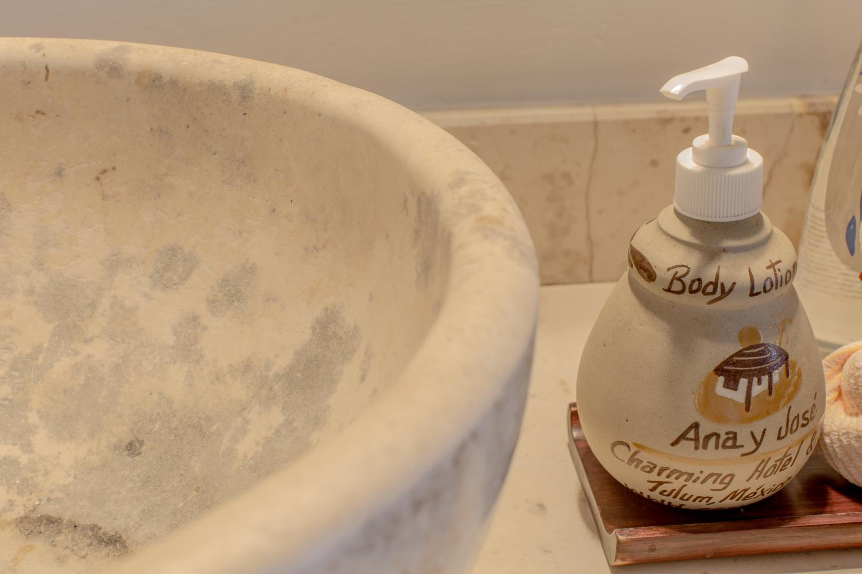 Ana y Jose Hotel  Beach Club Tulum - Property Image 34