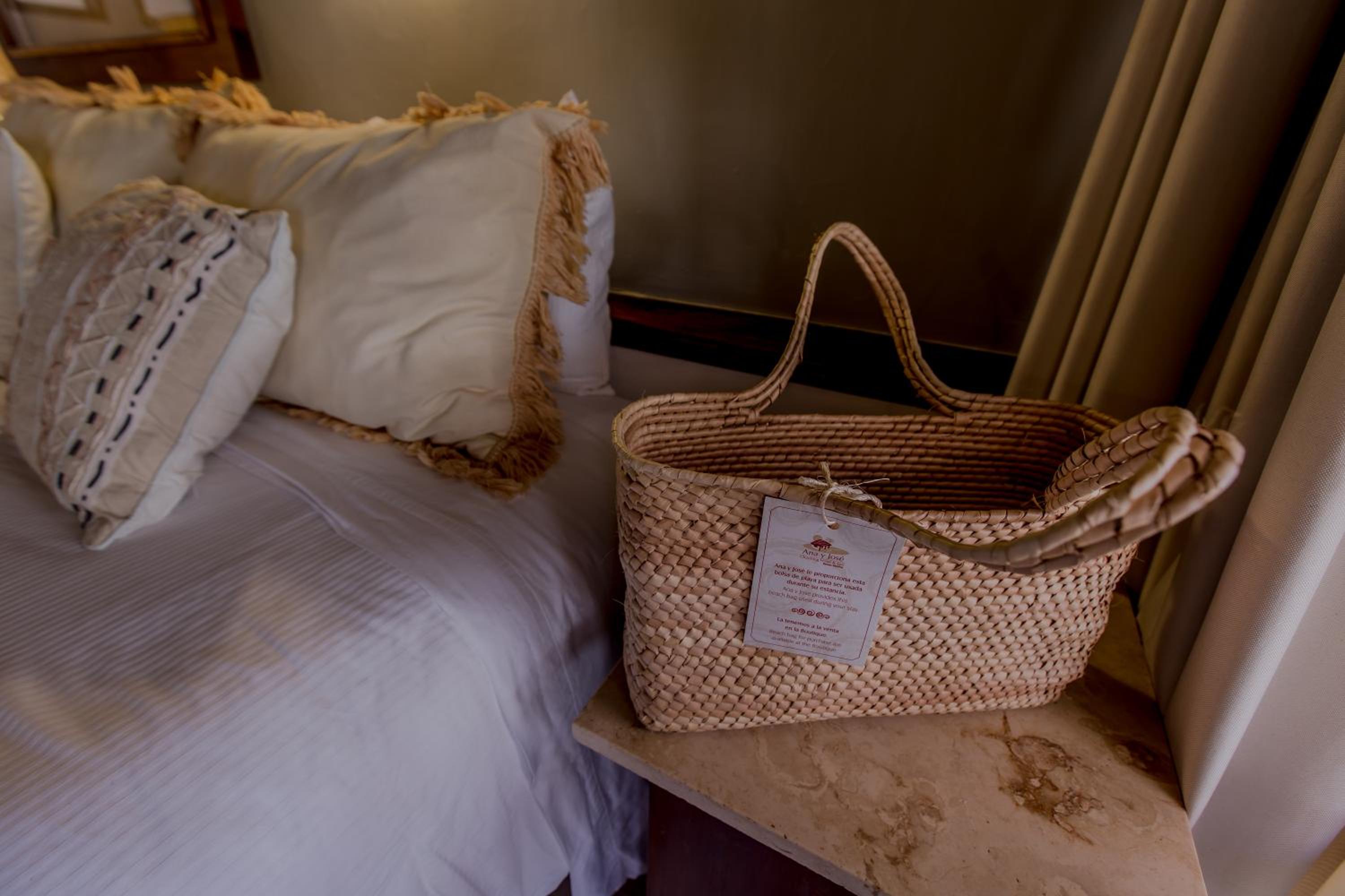 Ana y Jose Hotel  Beach Club Tulum - Property Image 36