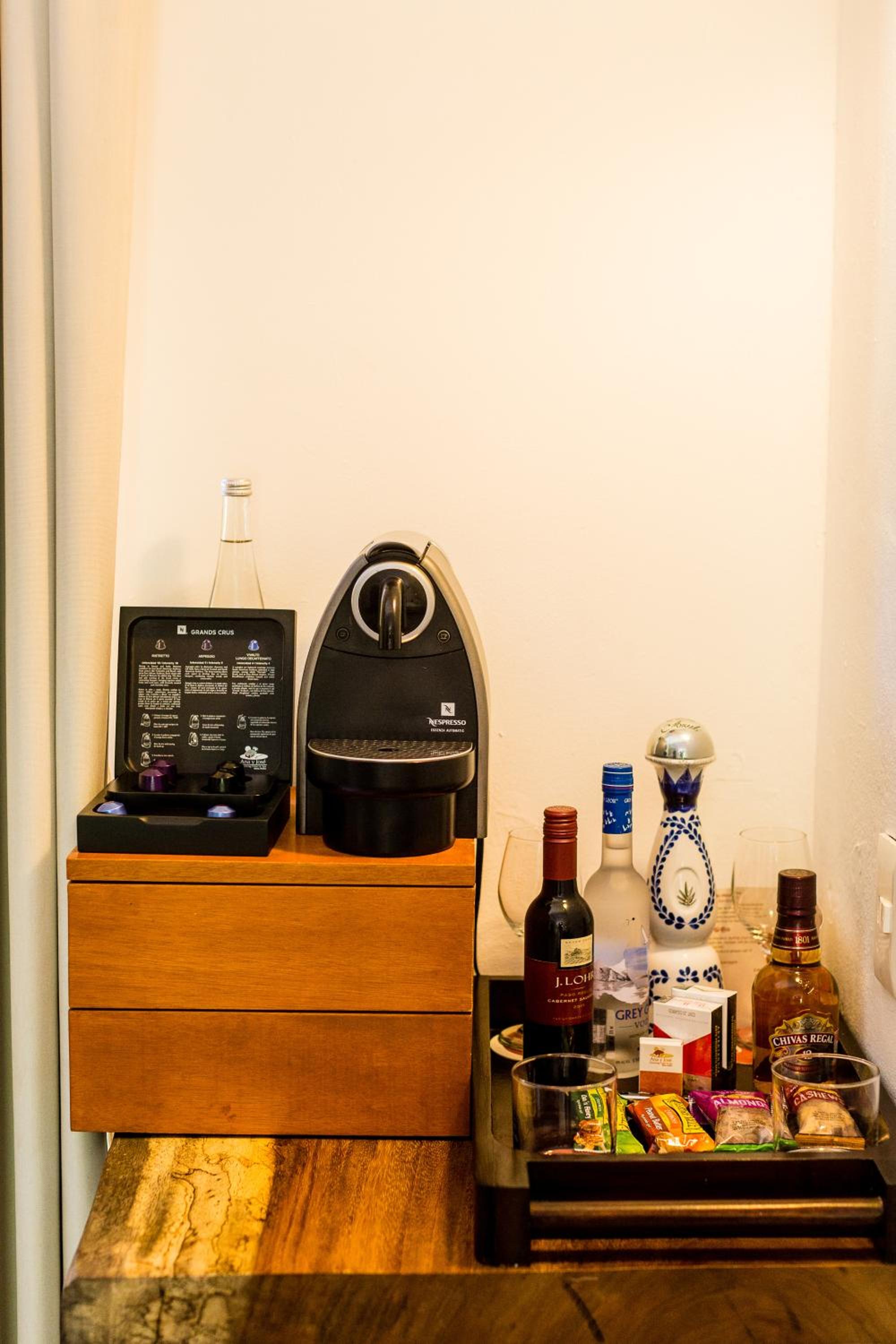 Ana y Jose Hotel  Beach Club Tulum - Property Image 38