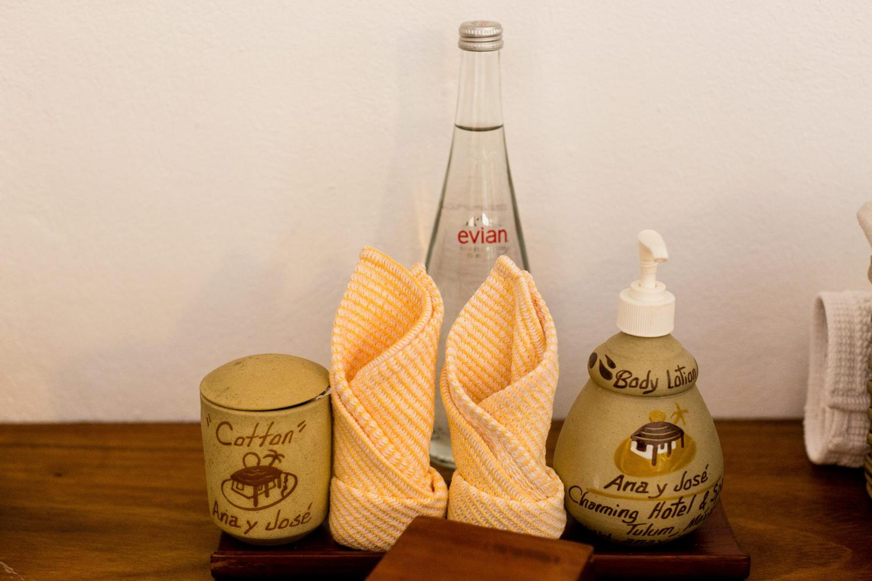 Ana y Jose Hotel  Beach Club Tulum - Property Image 39