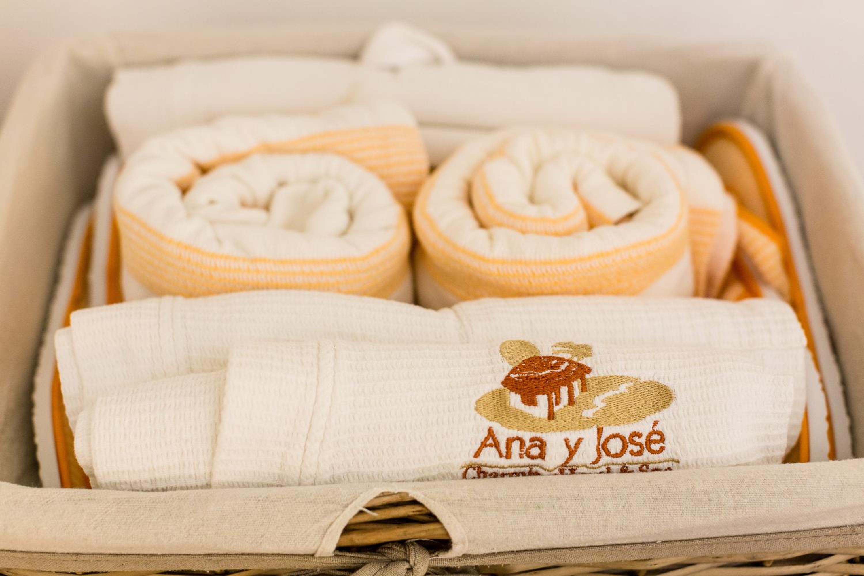 Ana y Jose Hotel  Beach Club Tulum - Property Image 40