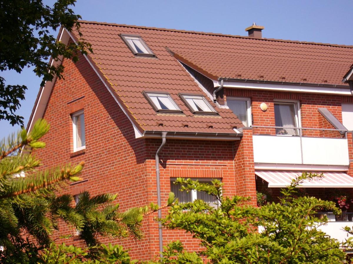 Haus Nordstrand Berliner Strasse 1a view 2