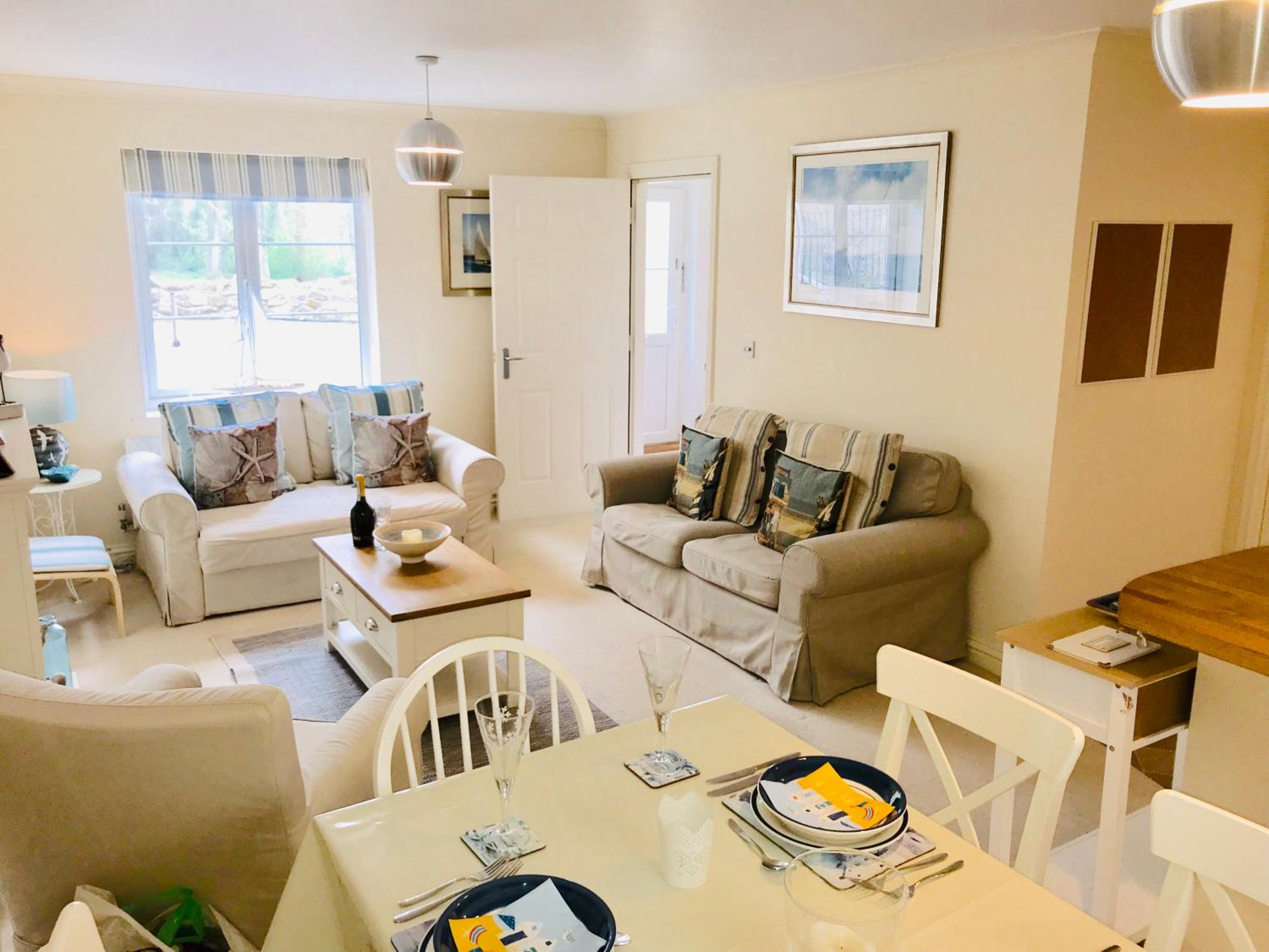 Chestnut Cottage, Shanklin Rural Retreat view 5