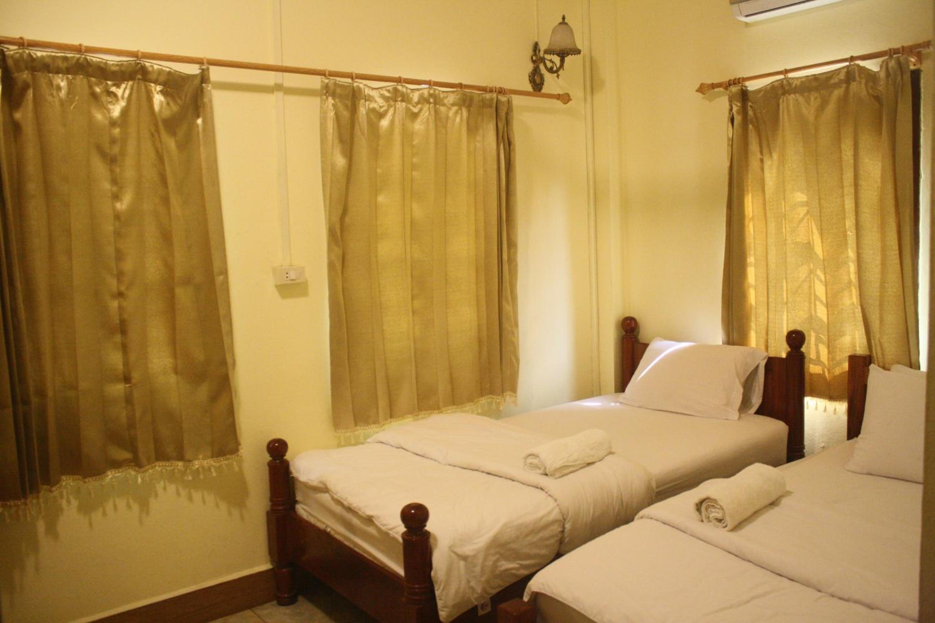 Viengchalern Guesthouse