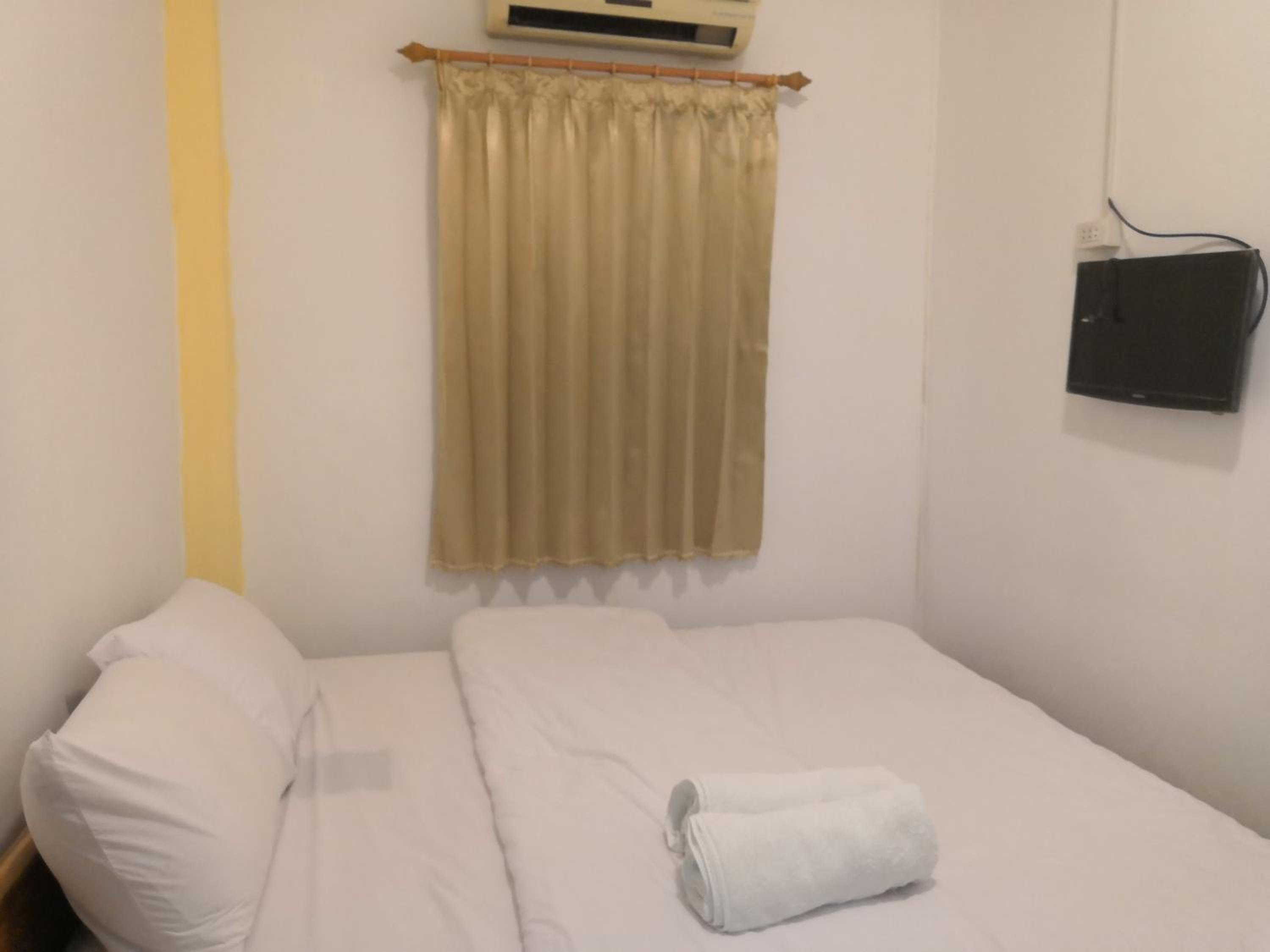 Viengchalern Guesthouse